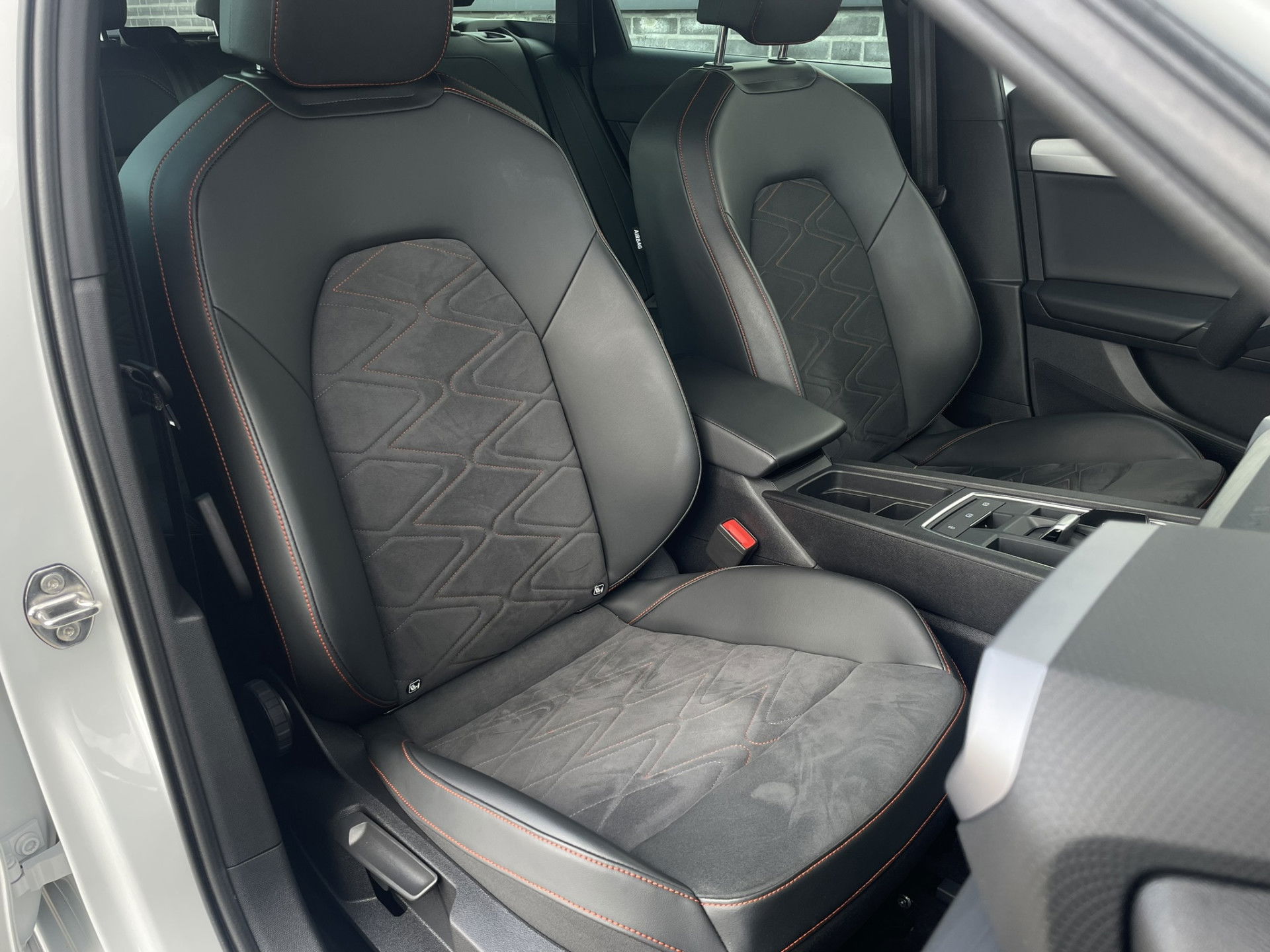 SEAT Leon Sportstourer