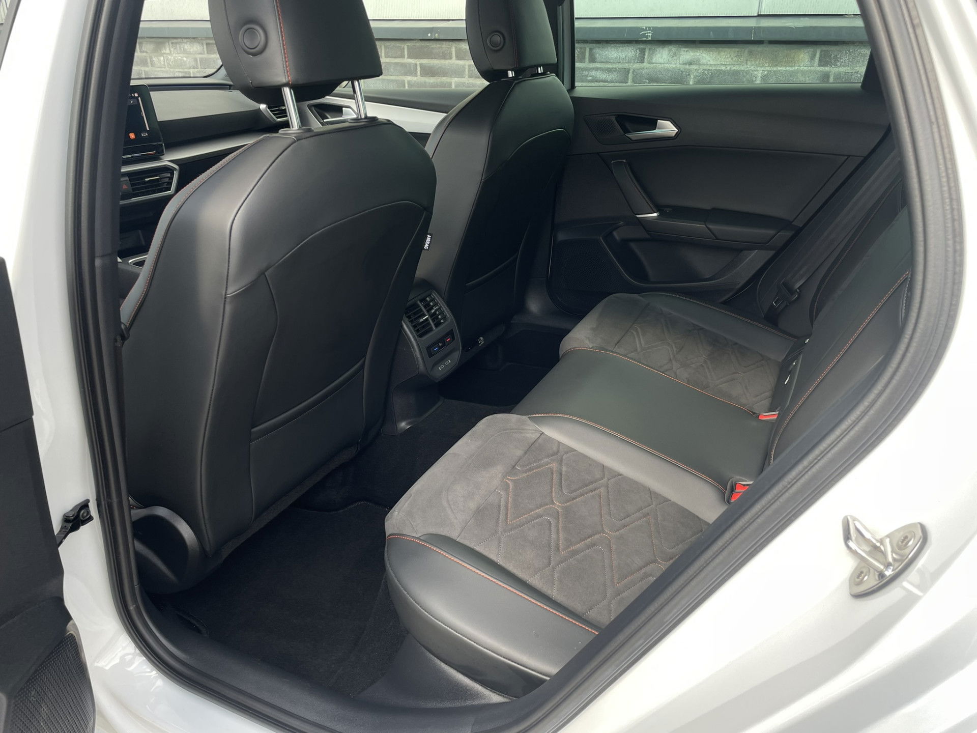 SEAT Leon Sportstourer