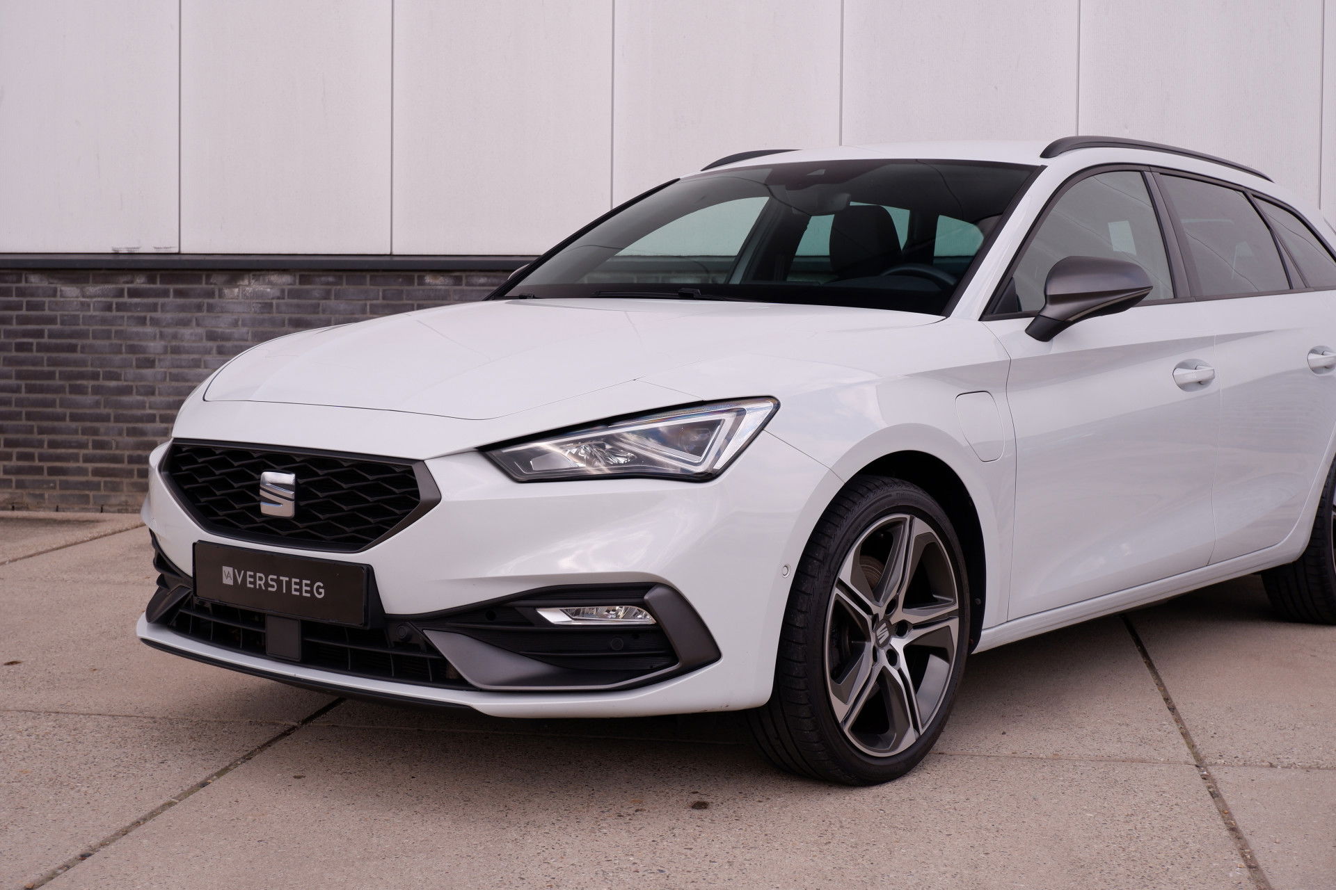 SEAT Leon Sportstourer