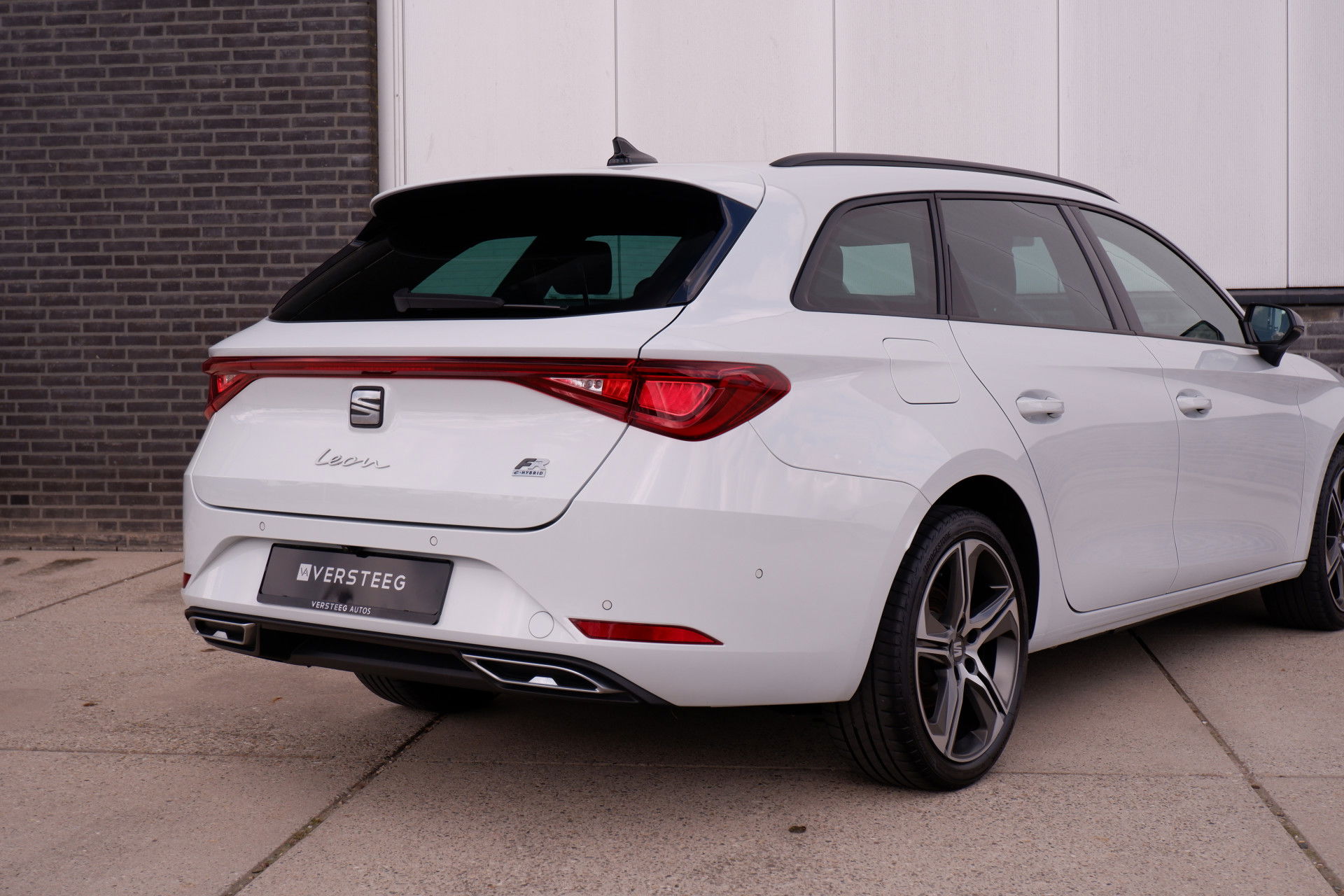 SEAT Leon Sportstourer