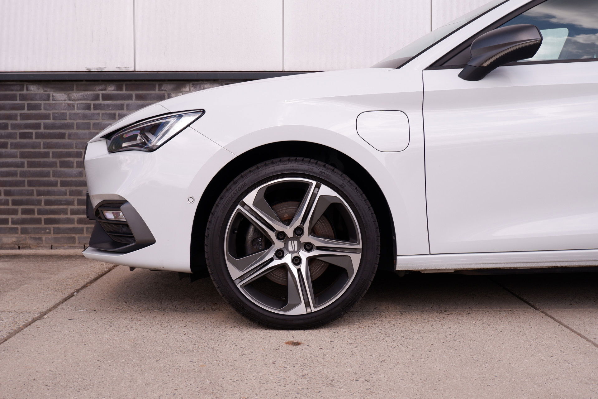 SEAT Leon Sportstourer