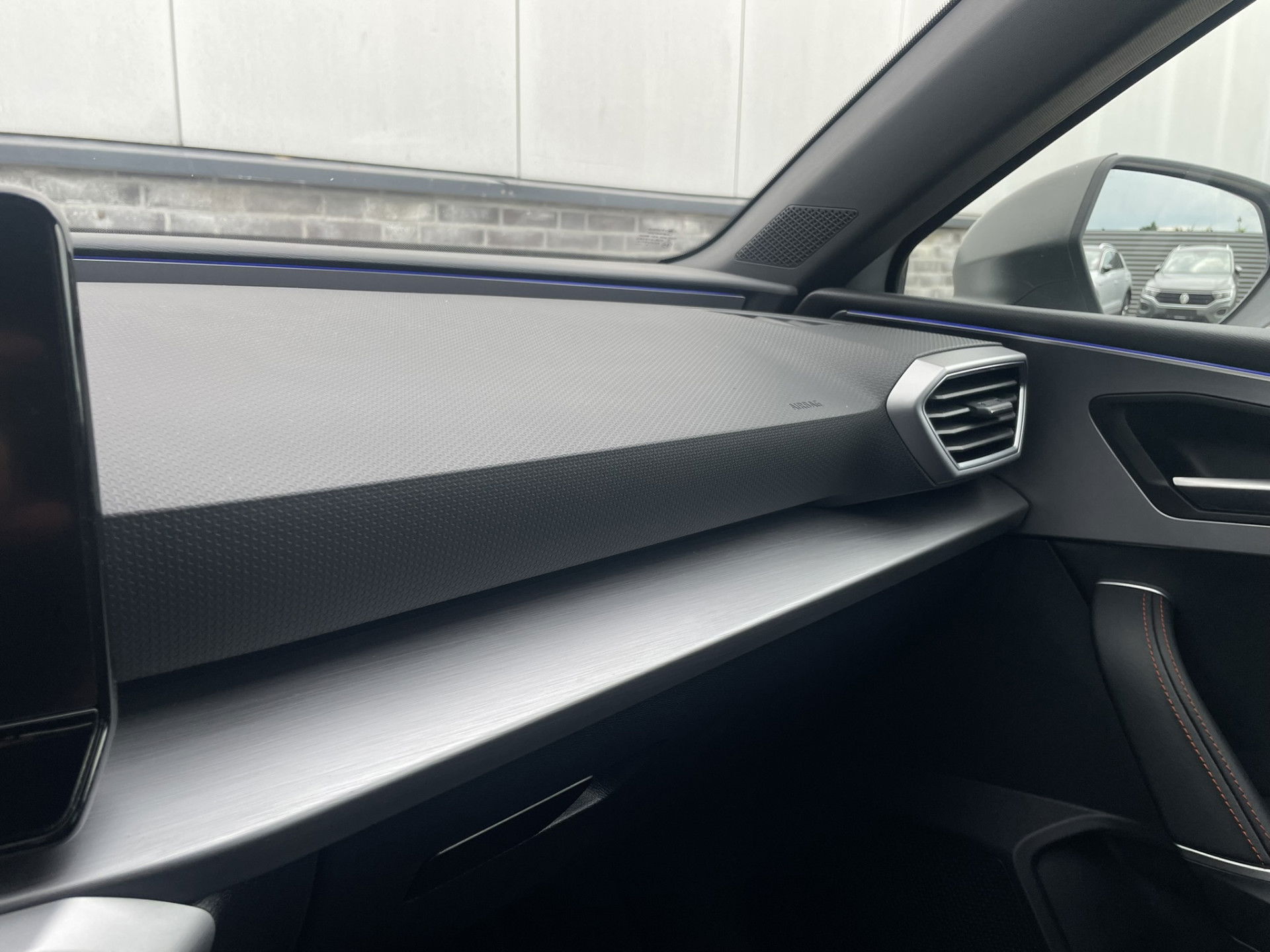 SEAT Leon Sportstourer