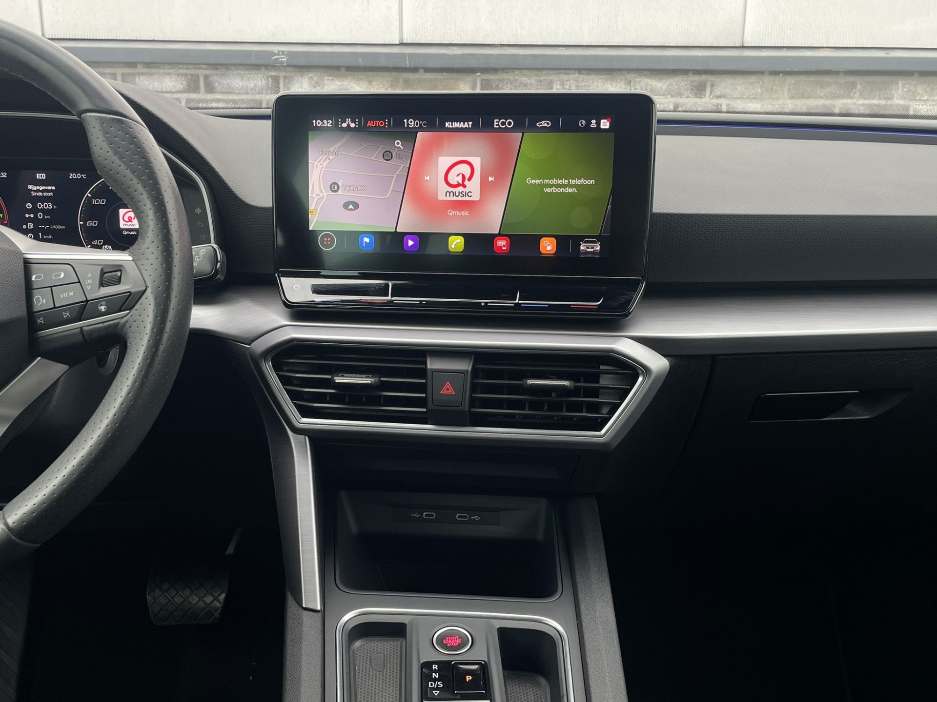 SEAT Leon Sportstourer