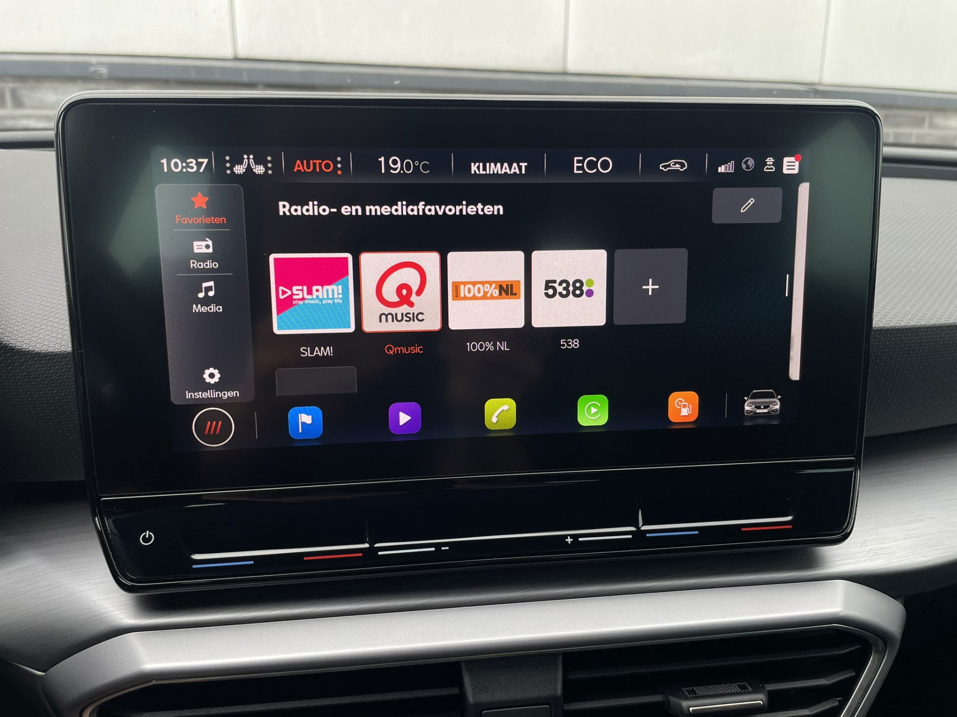 SEAT Leon Sportstourer