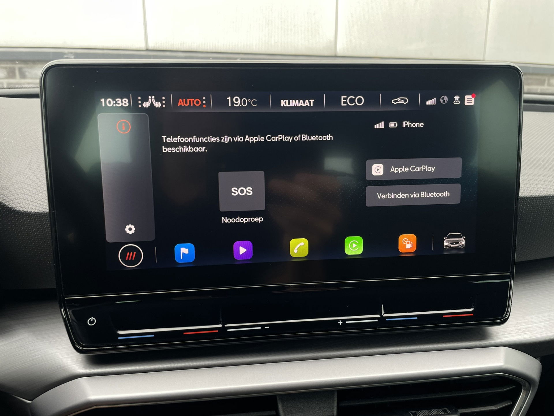 SEAT Leon Sportstourer