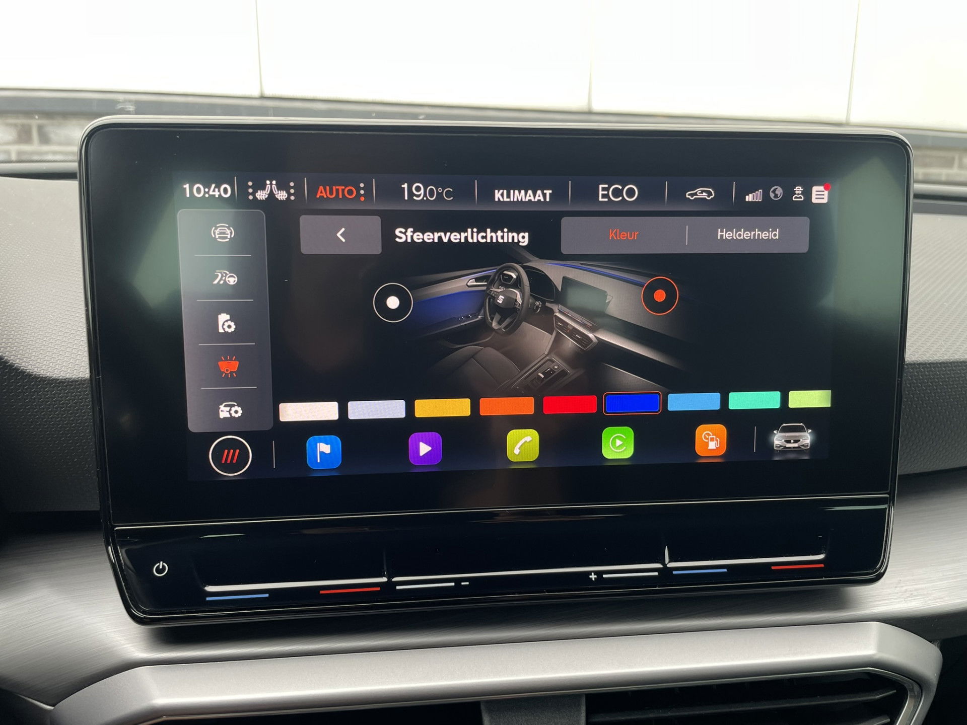 SEAT Leon Sportstourer