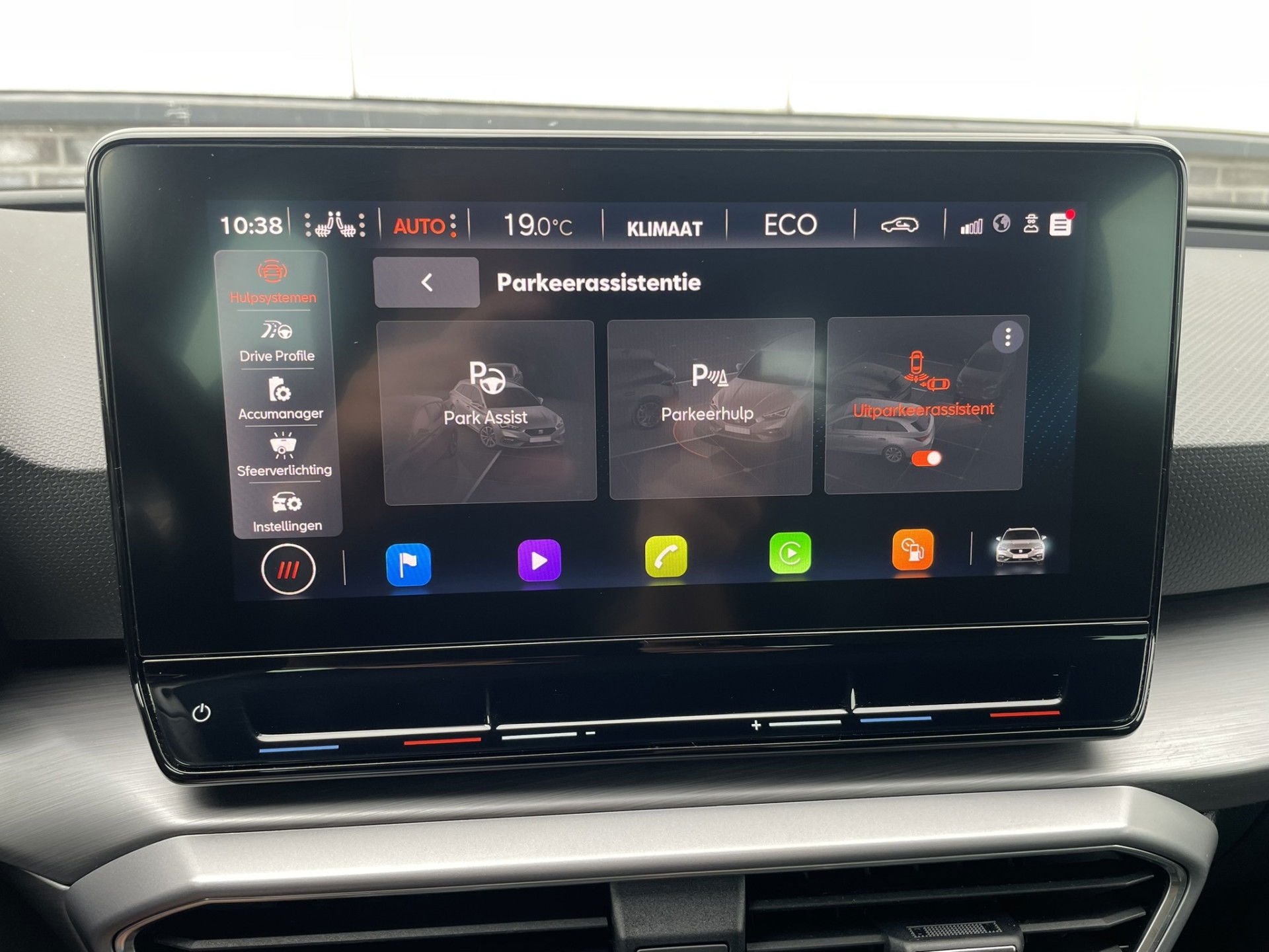 SEAT Leon Sportstourer