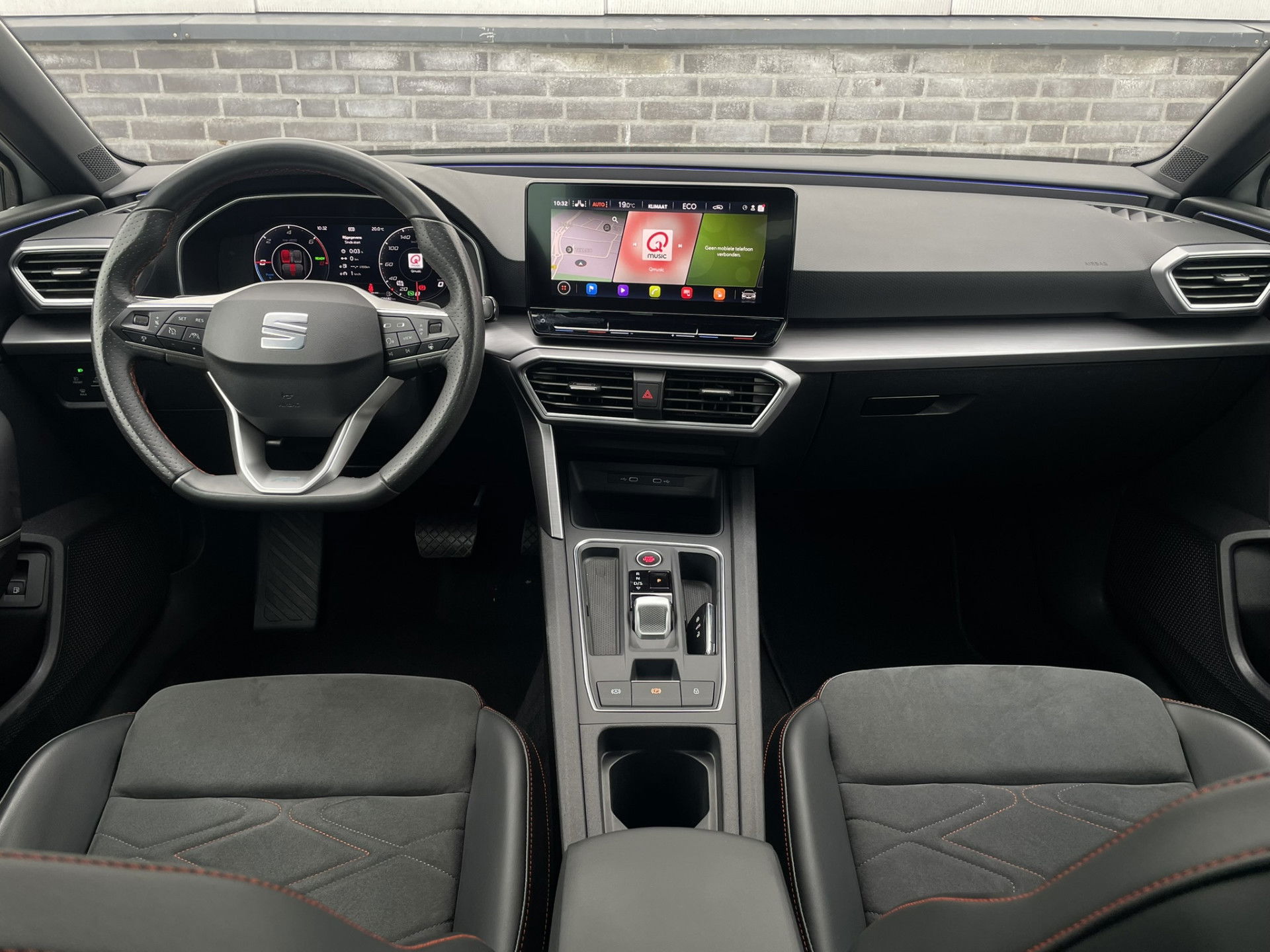 SEAT Leon Sportstourer