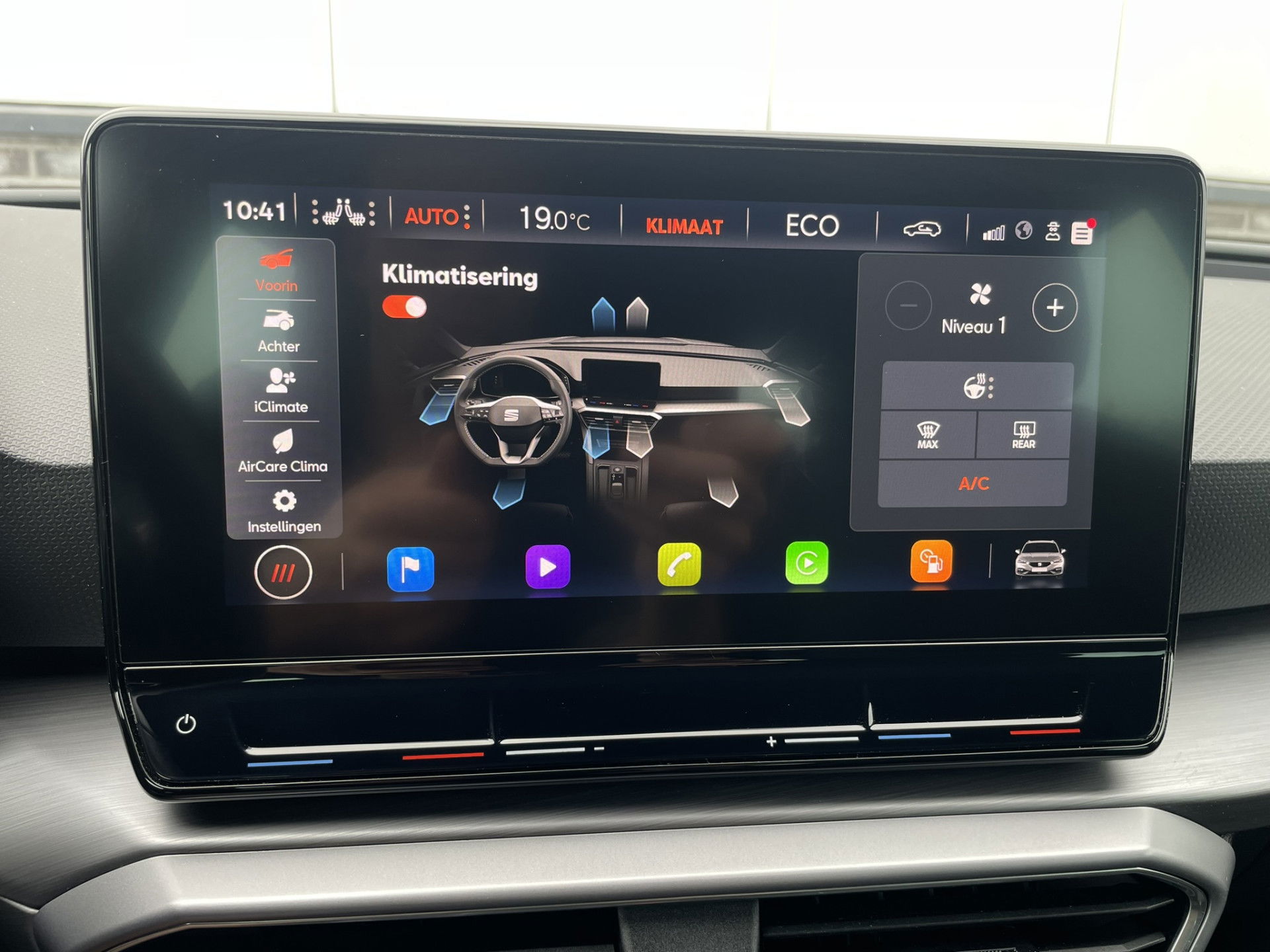 SEAT Leon Sportstourer