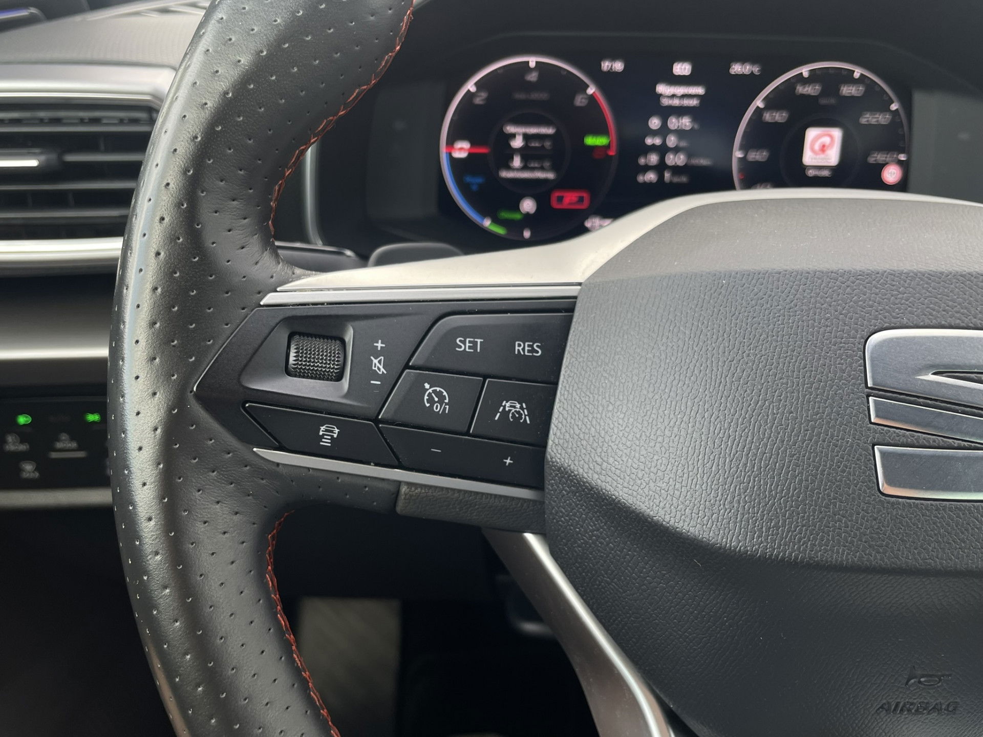 SEAT Leon Sportstourer