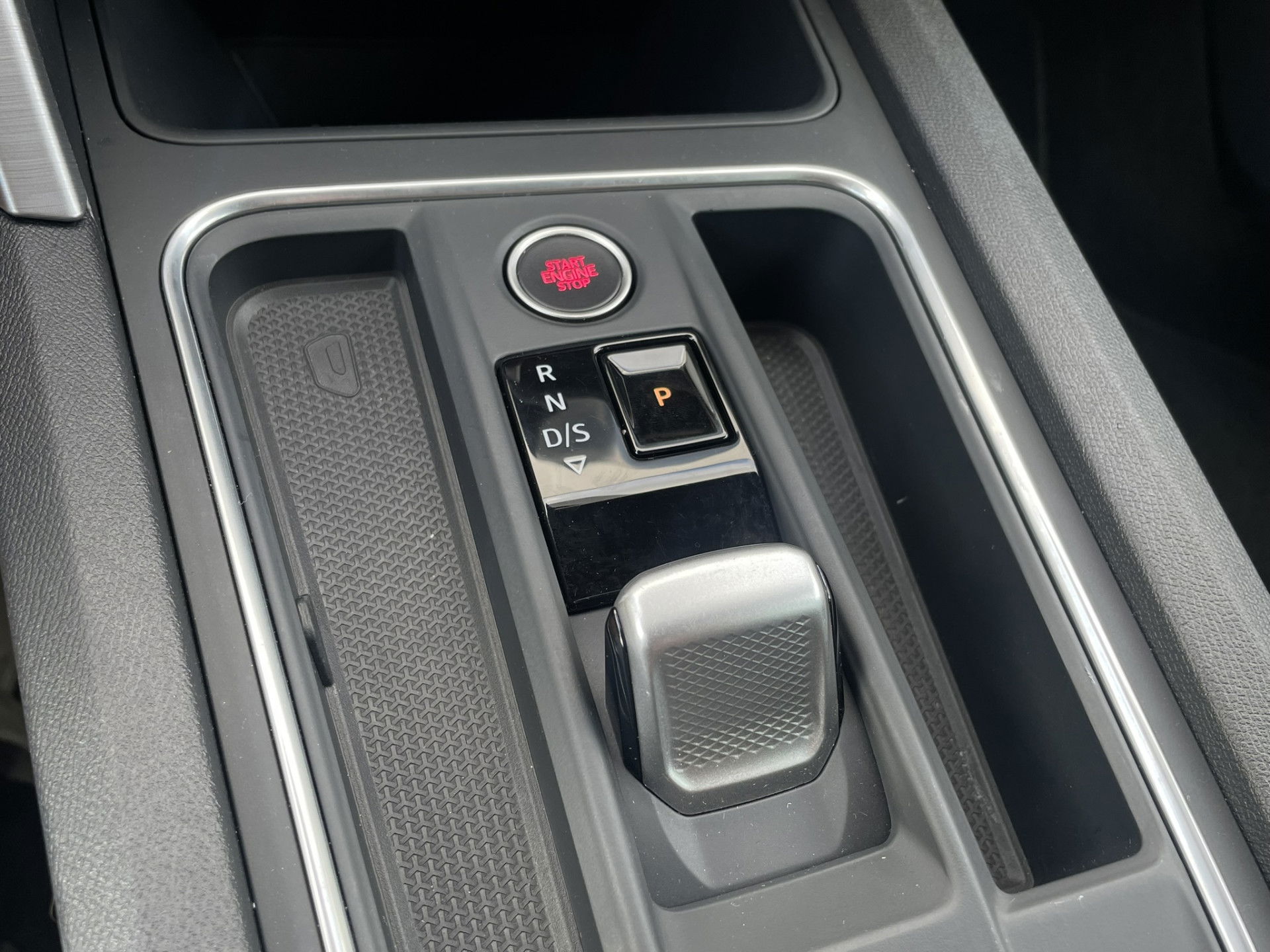 SEAT Leon Sportstourer