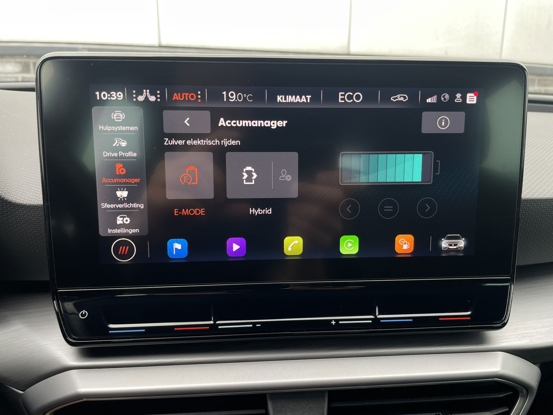 SEAT Leon Sportstourer