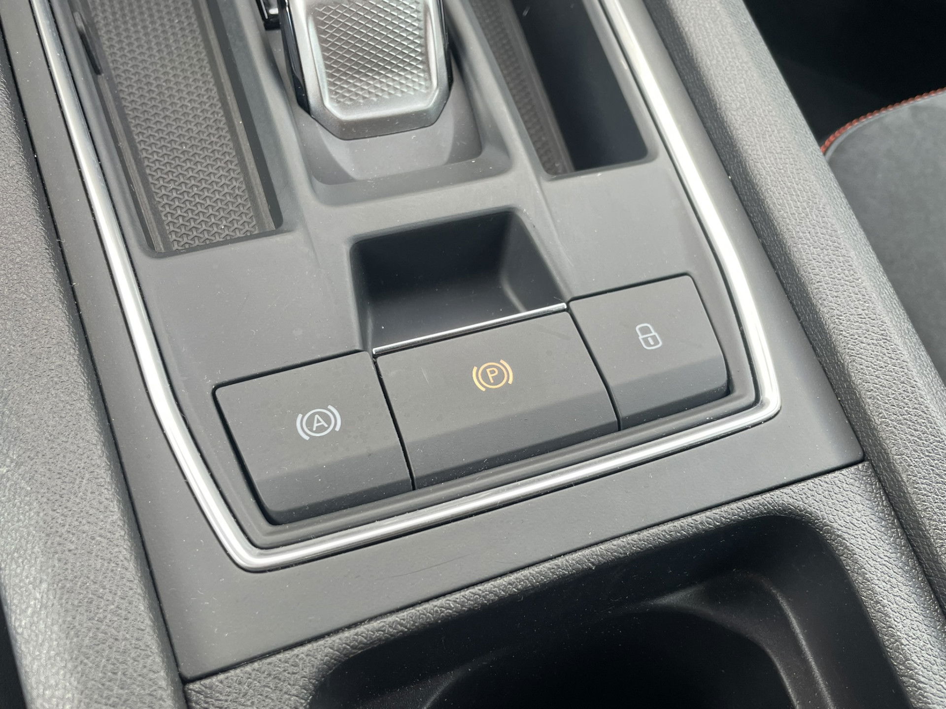 SEAT Leon Sportstourer