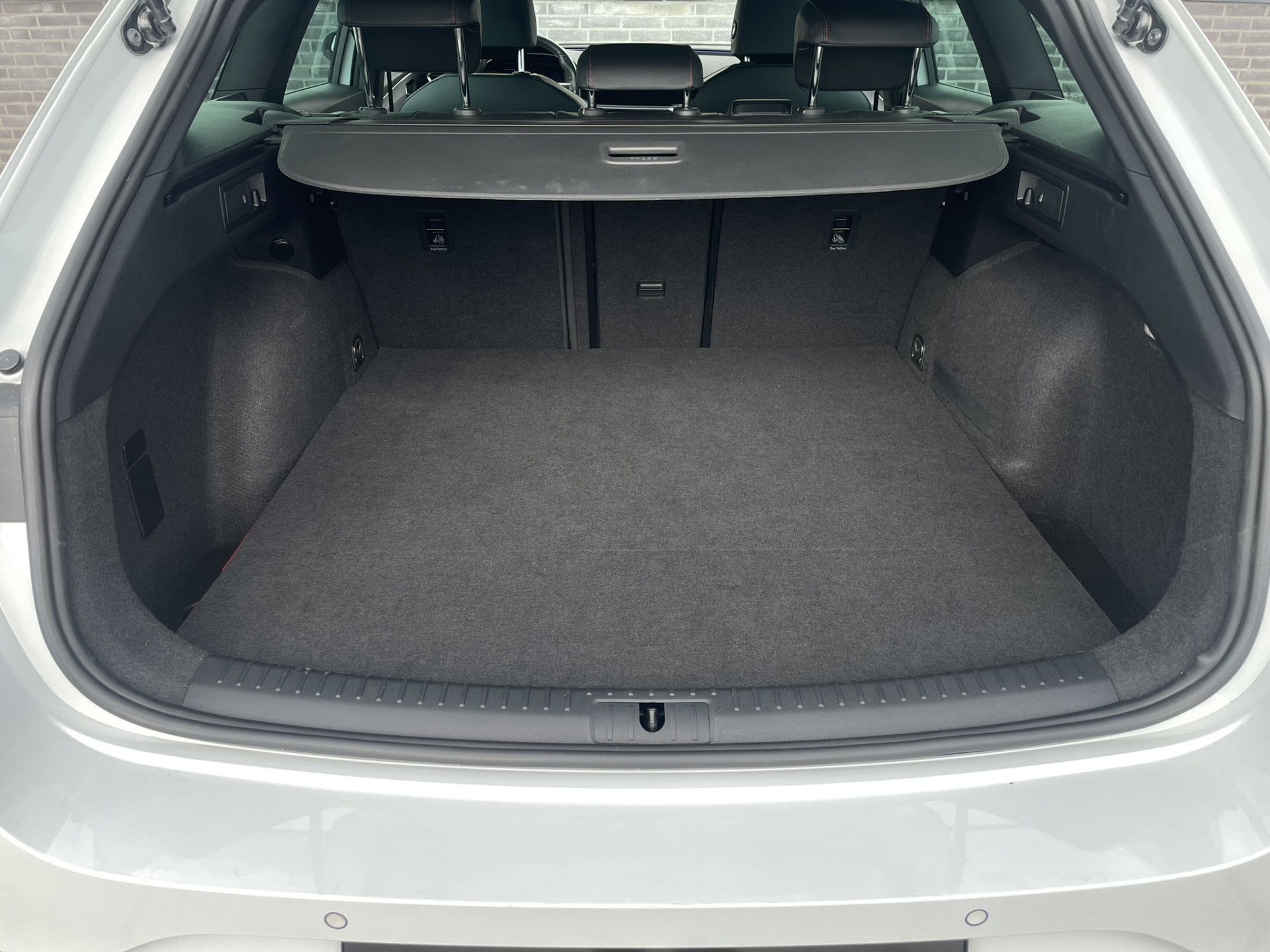 SEAT Leon Sportstourer