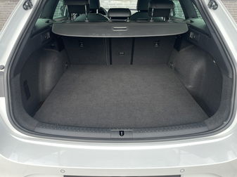 SEAT Leon Sportstourer