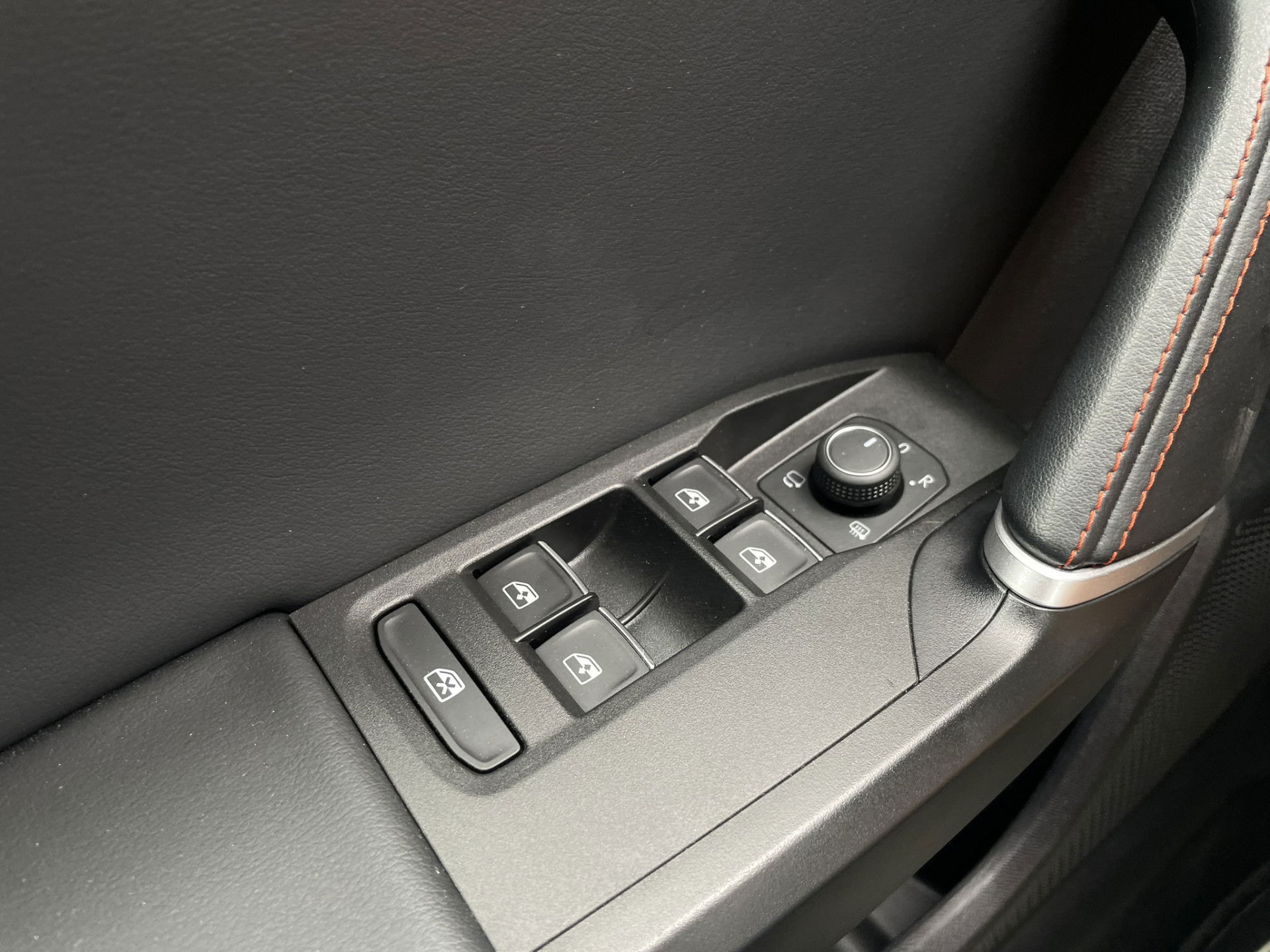 SEAT Leon Sportstourer