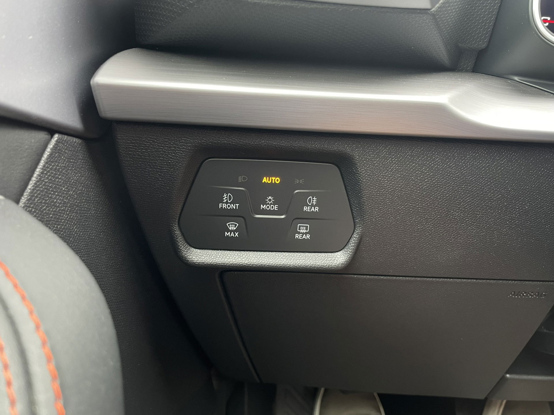 SEAT Leon Sportstourer