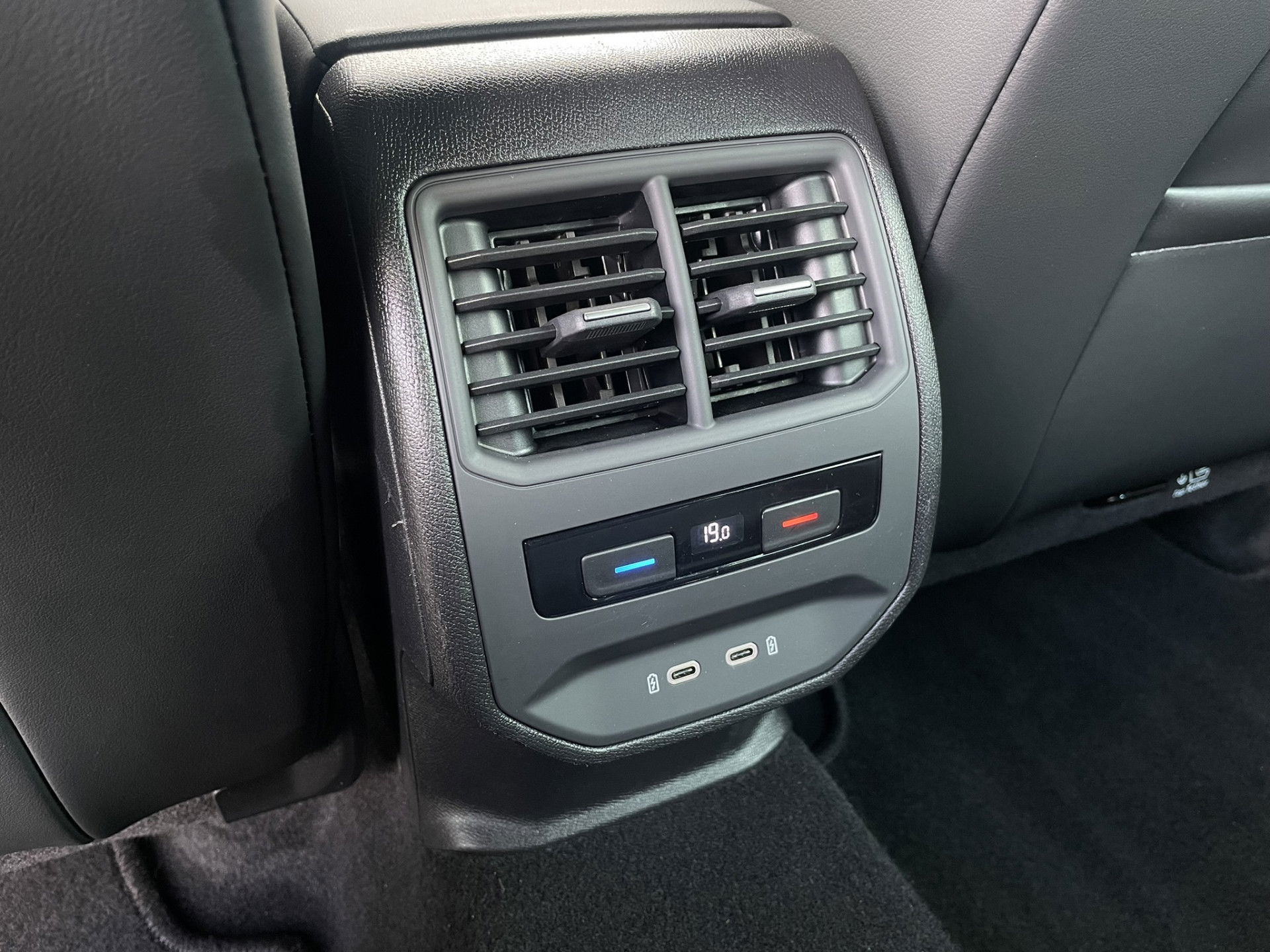 SEAT Leon Sportstourer