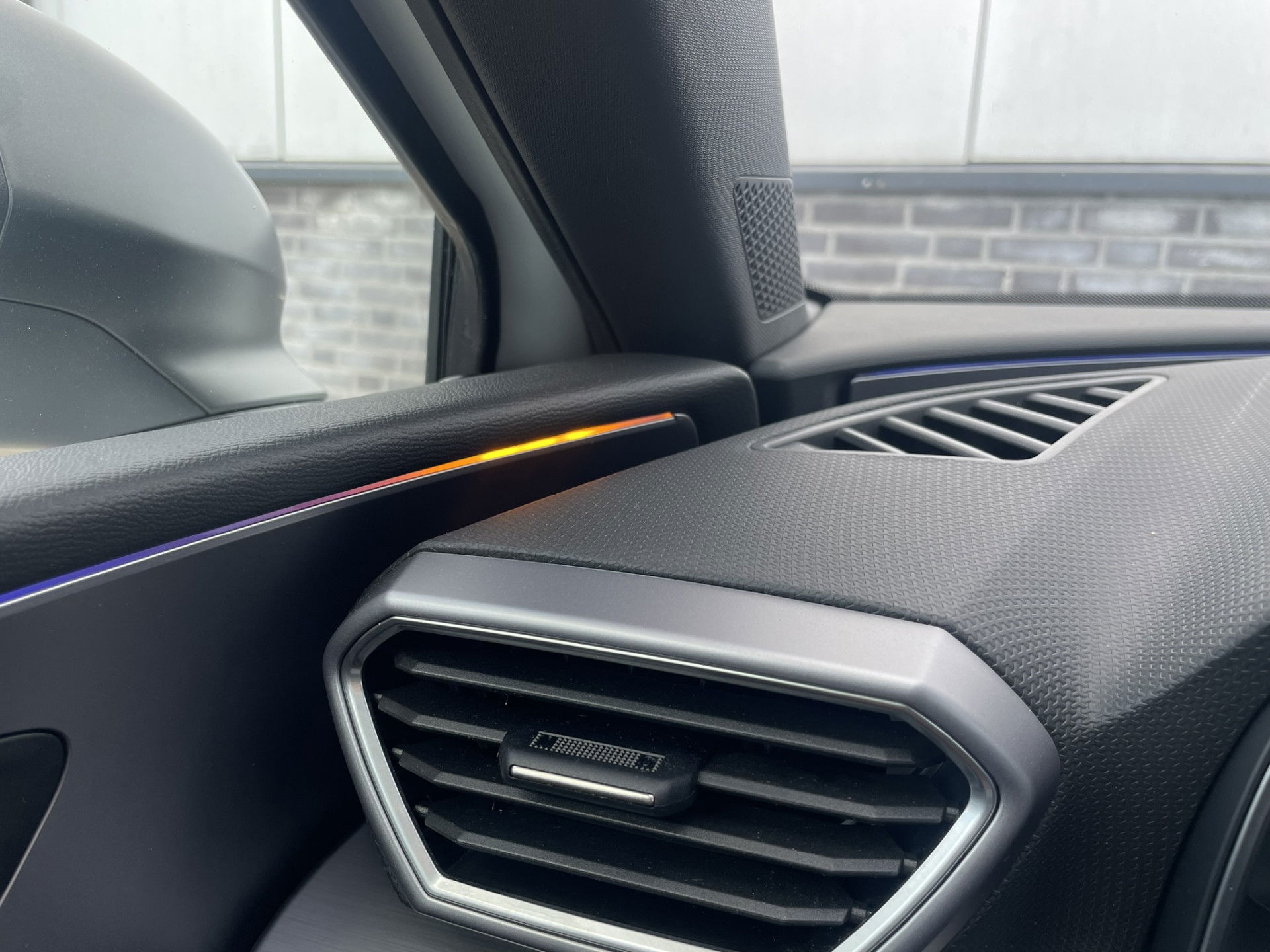 SEAT Leon Sportstourer