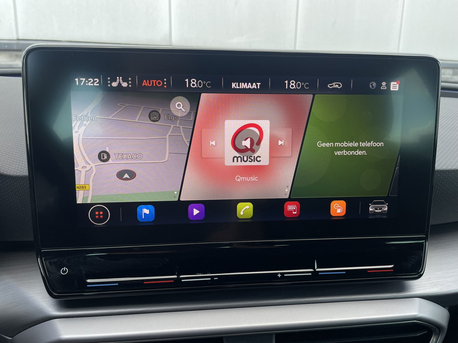 SEAT Leon Sportstourer