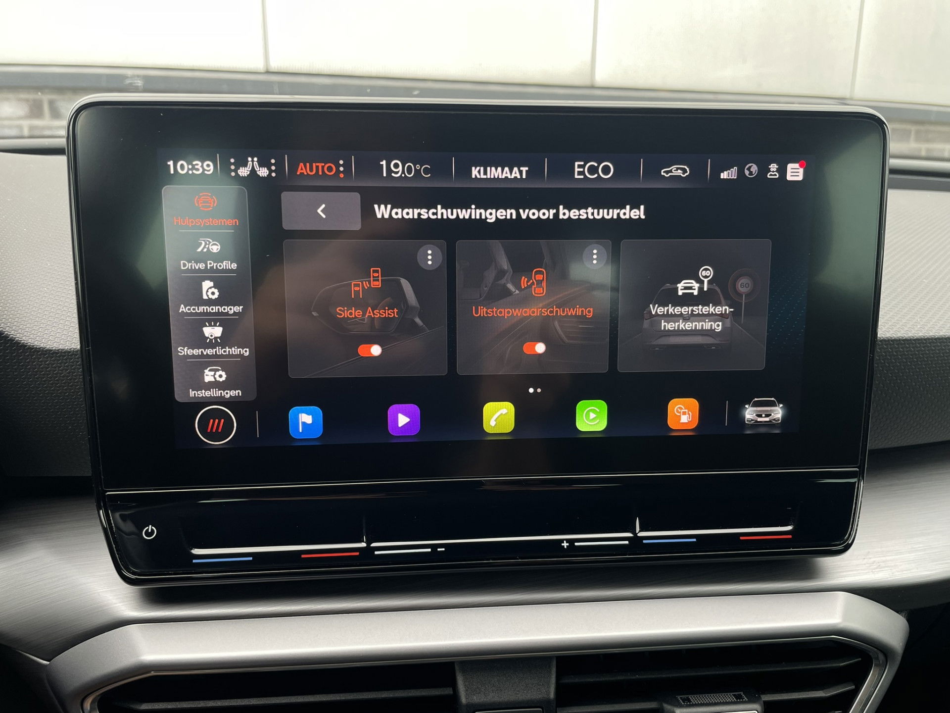 SEAT Leon Sportstourer
