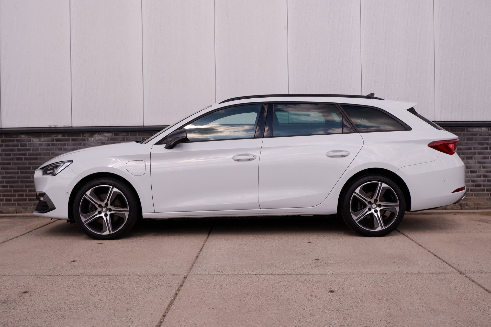 SEAT Leon Sportstourer
