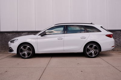 SEAT Leon Sportstourer