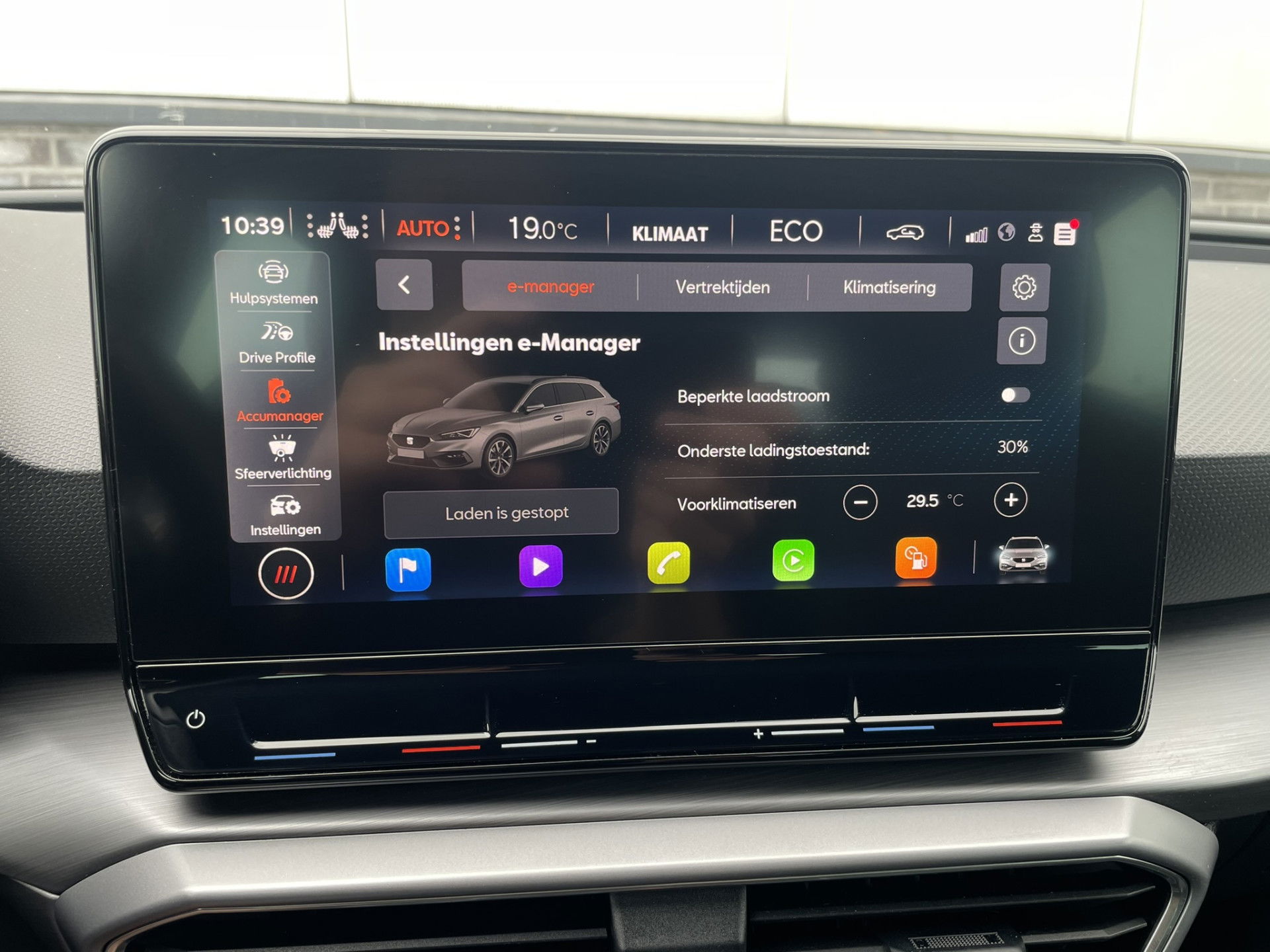 SEAT Leon Sportstourer