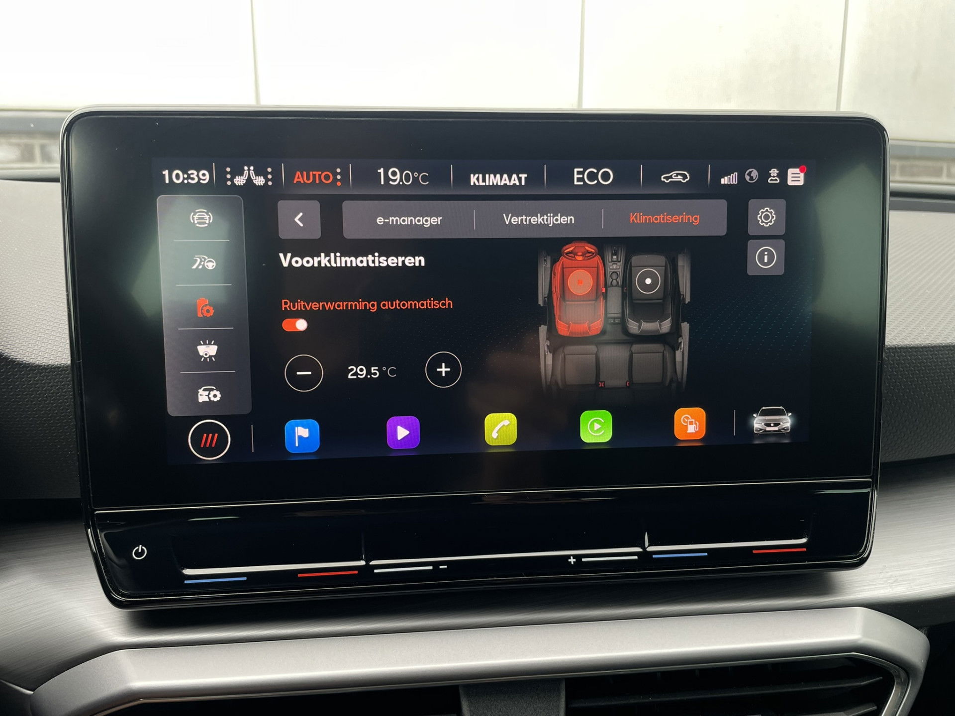 SEAT Leon Sportstourer