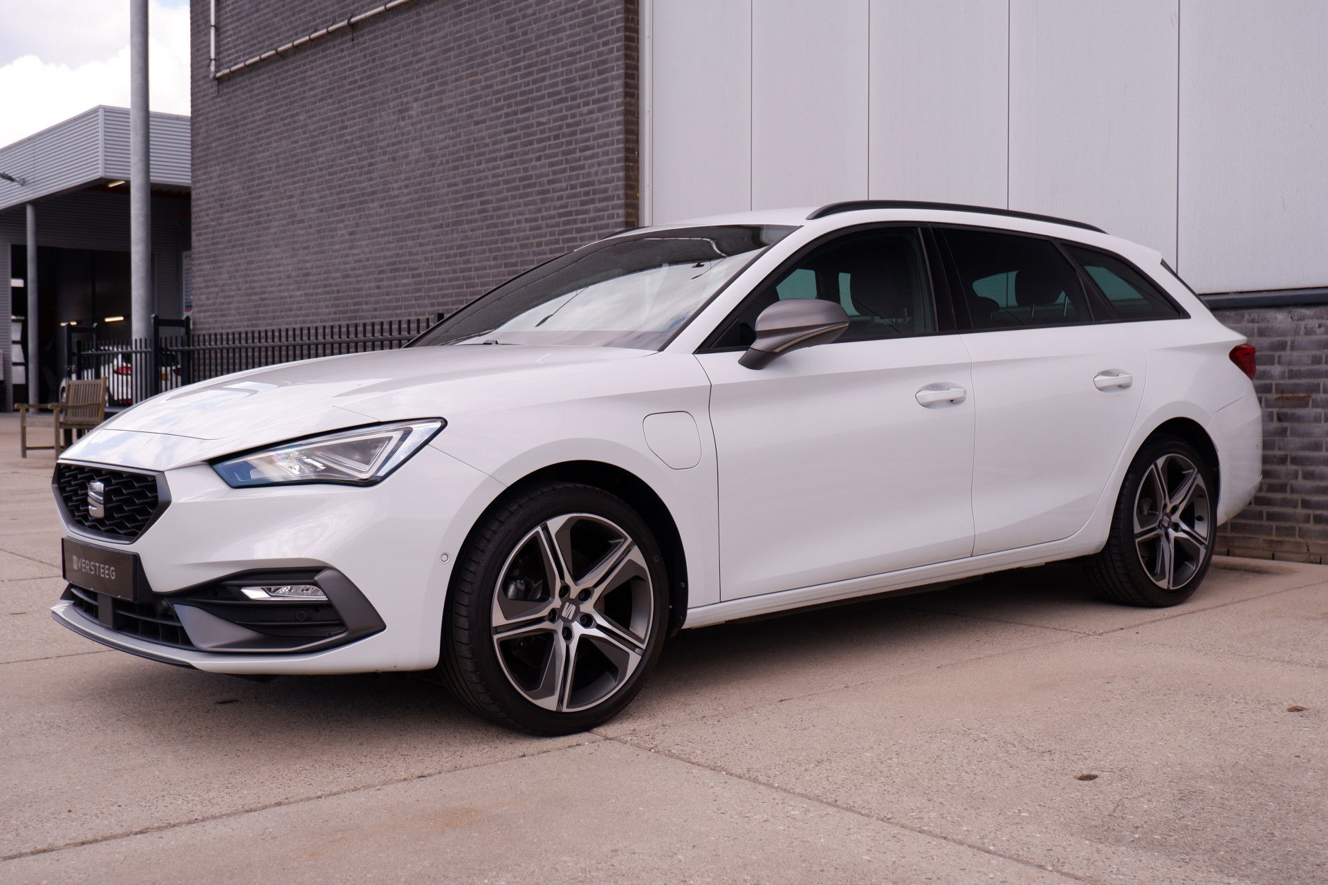 SEAT Leon Sportstourer