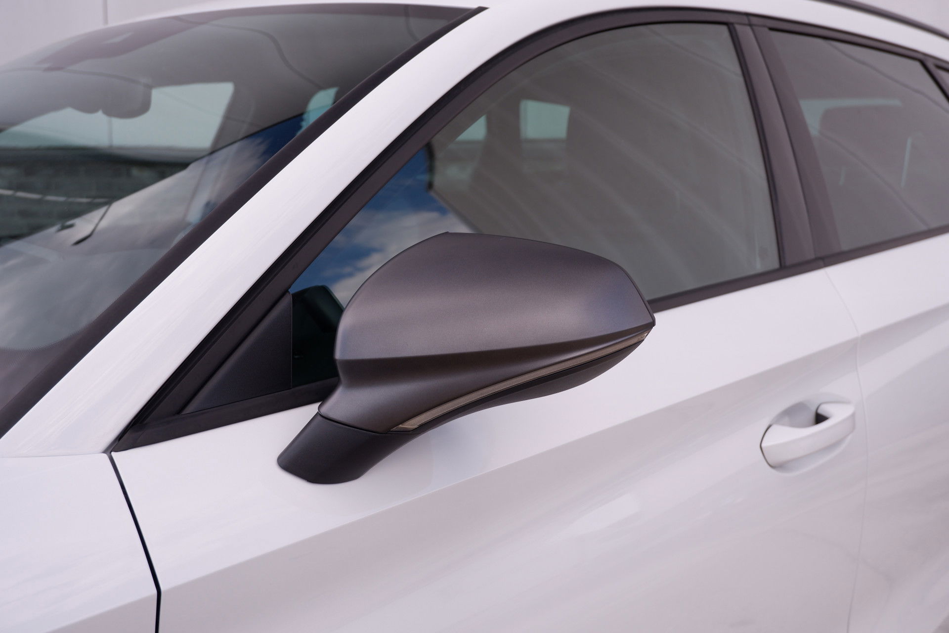 SEAT Leon Sportstourer