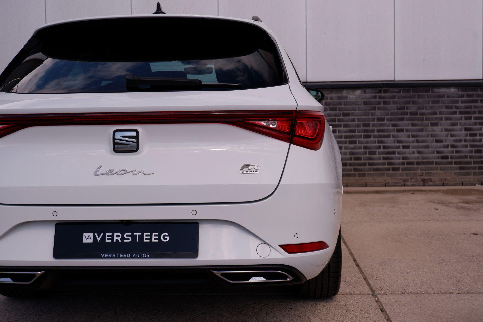 SEAT Leon Sportstourer