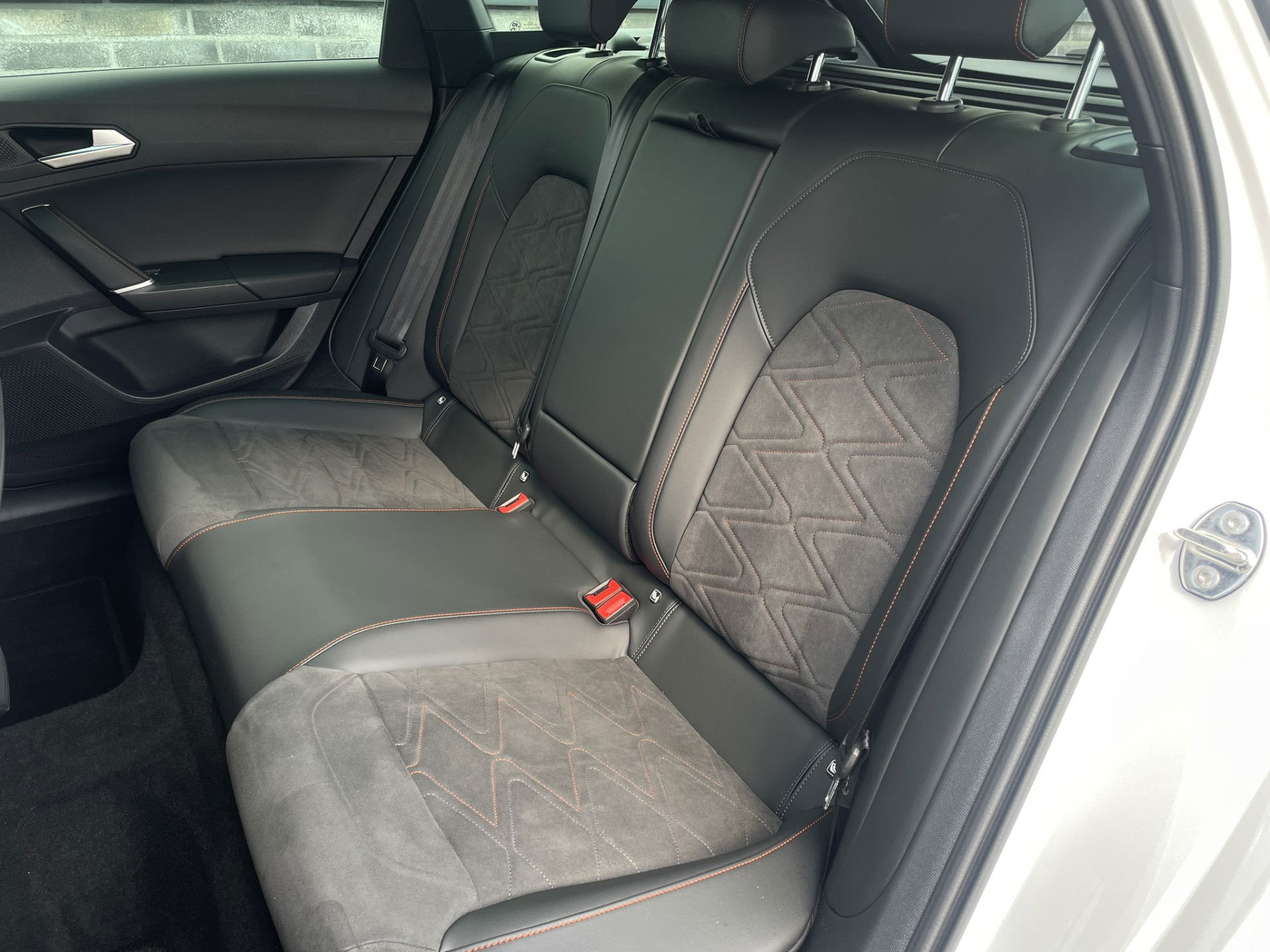 SEAT Leon Sportstourer