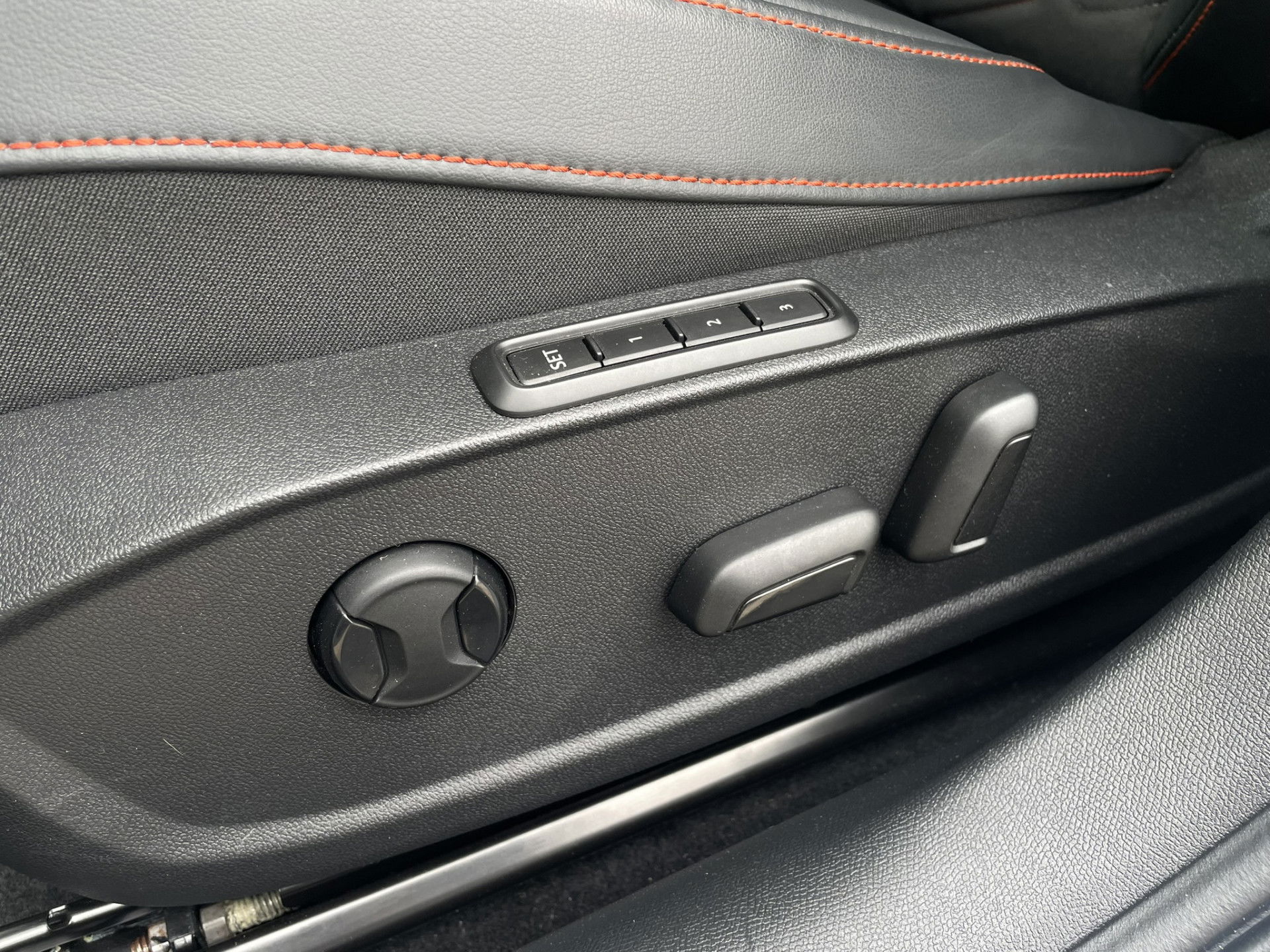 SEAT Leon Sportstourer