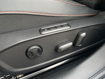 SEAT Leon Sportstourer
