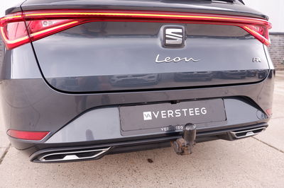 SEAT Leon Sportstourer