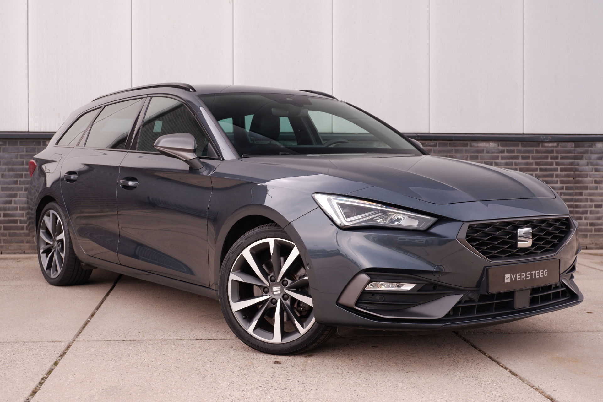 SEAT Leon Sportstourer