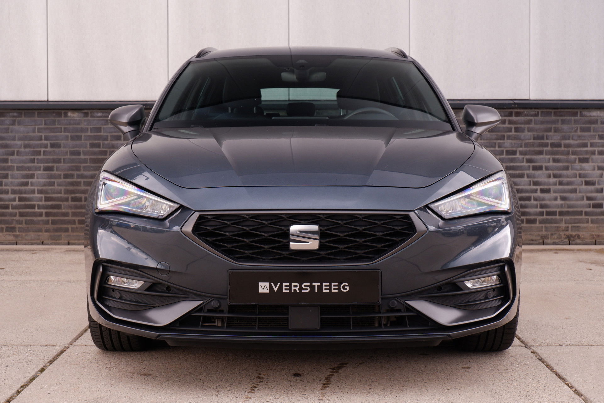 SEAT Leon Sportstourer