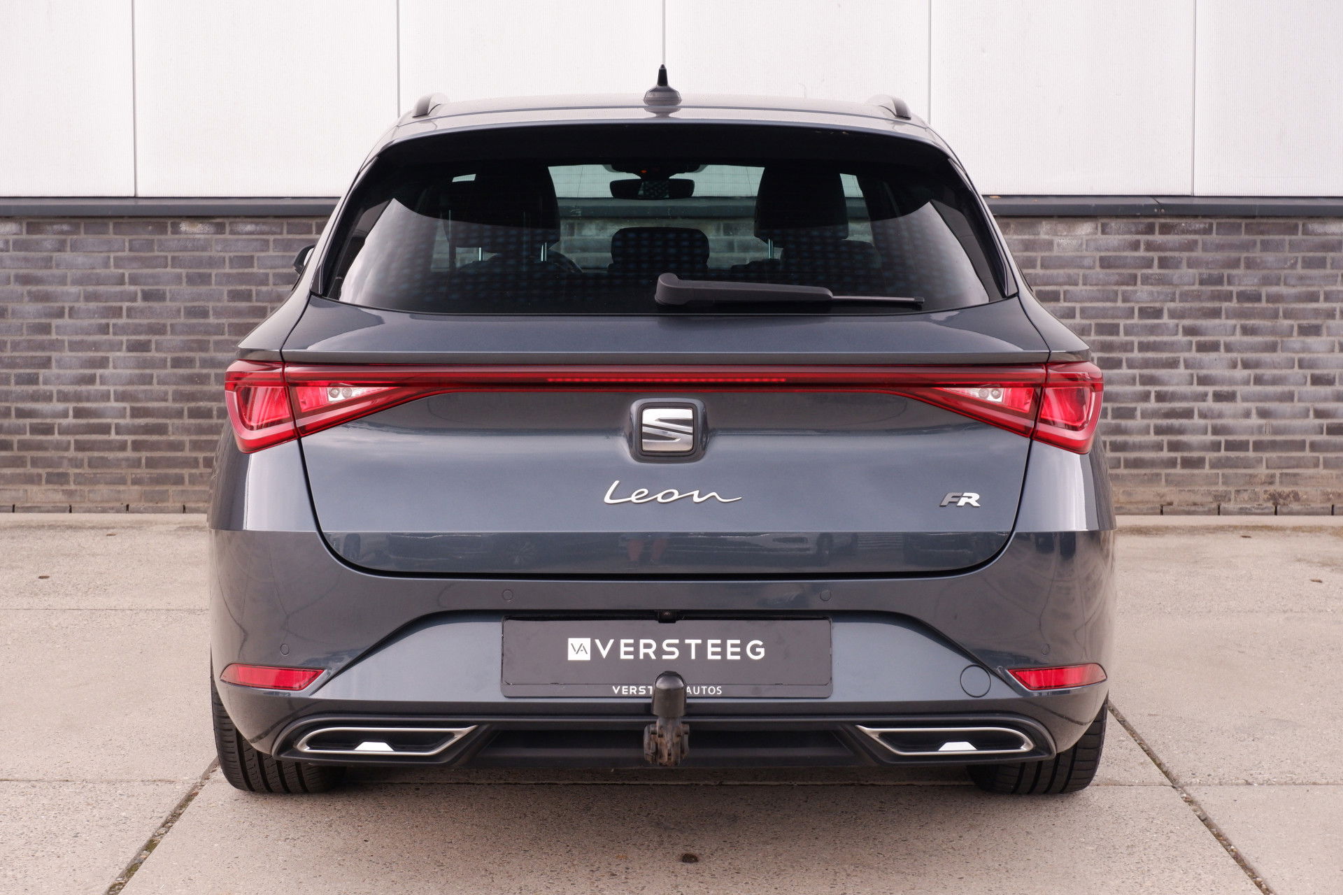 SEAT Leon Sportstourer