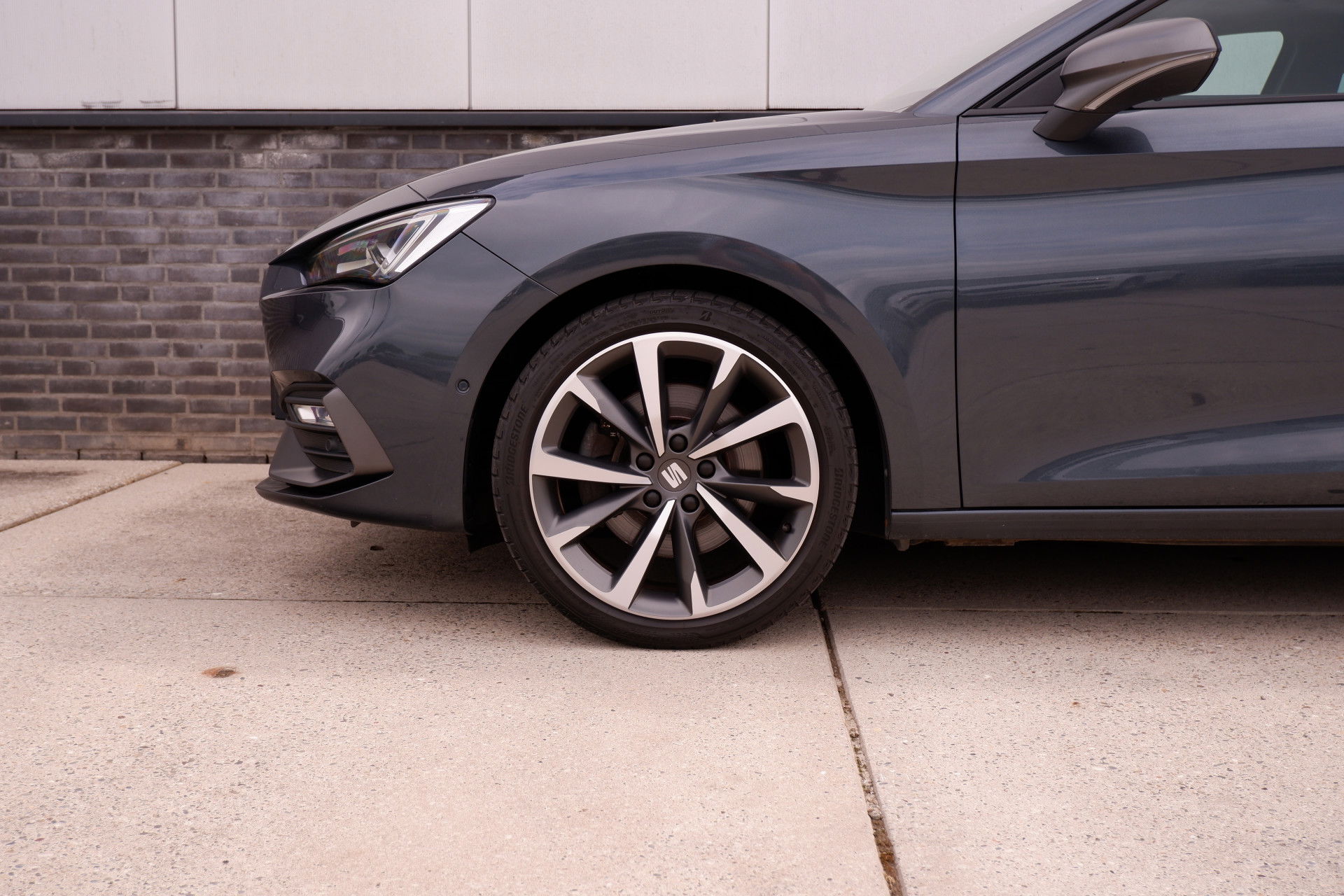 SEAT Leon Sportstourer