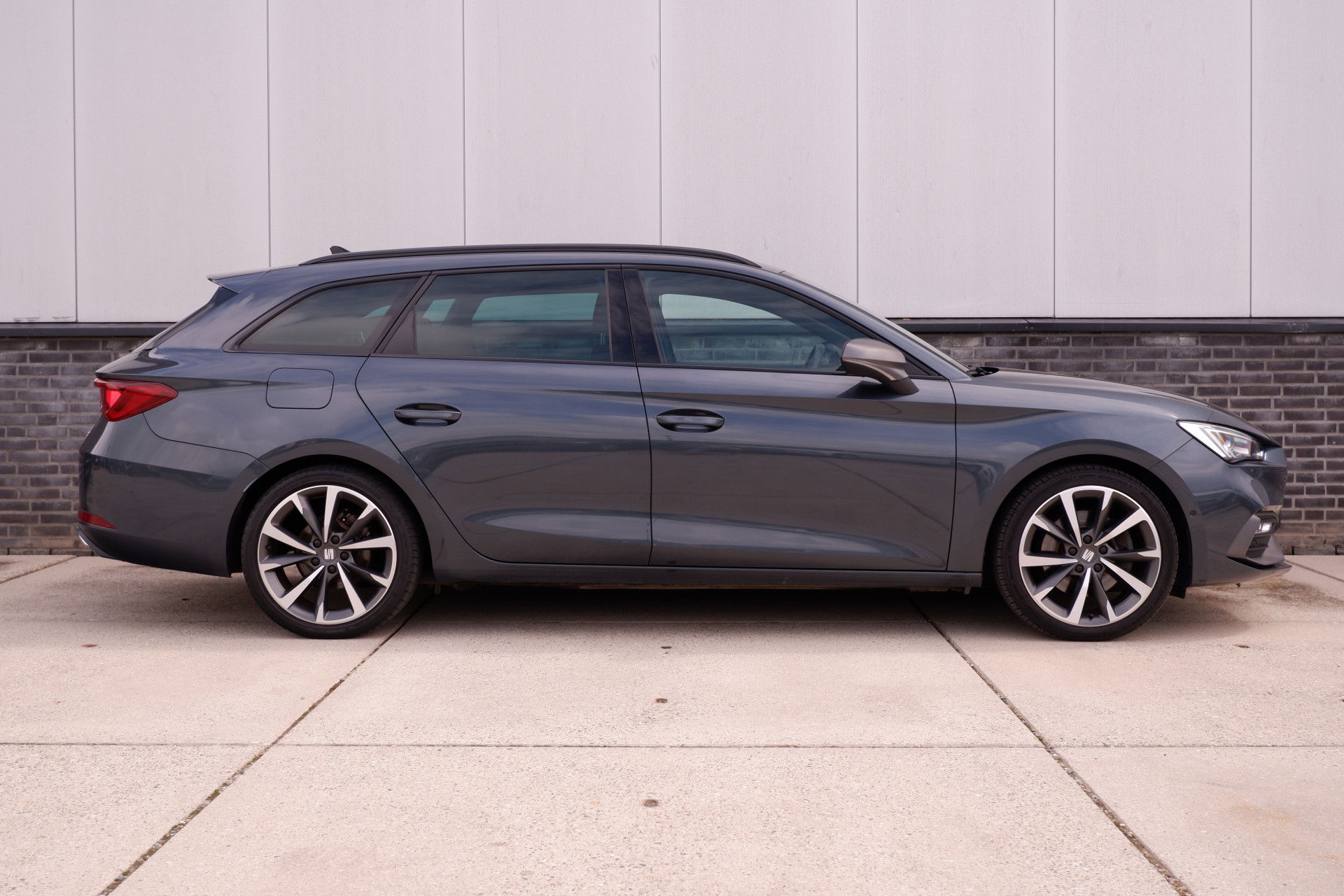 SEAT Leon Sportstourer