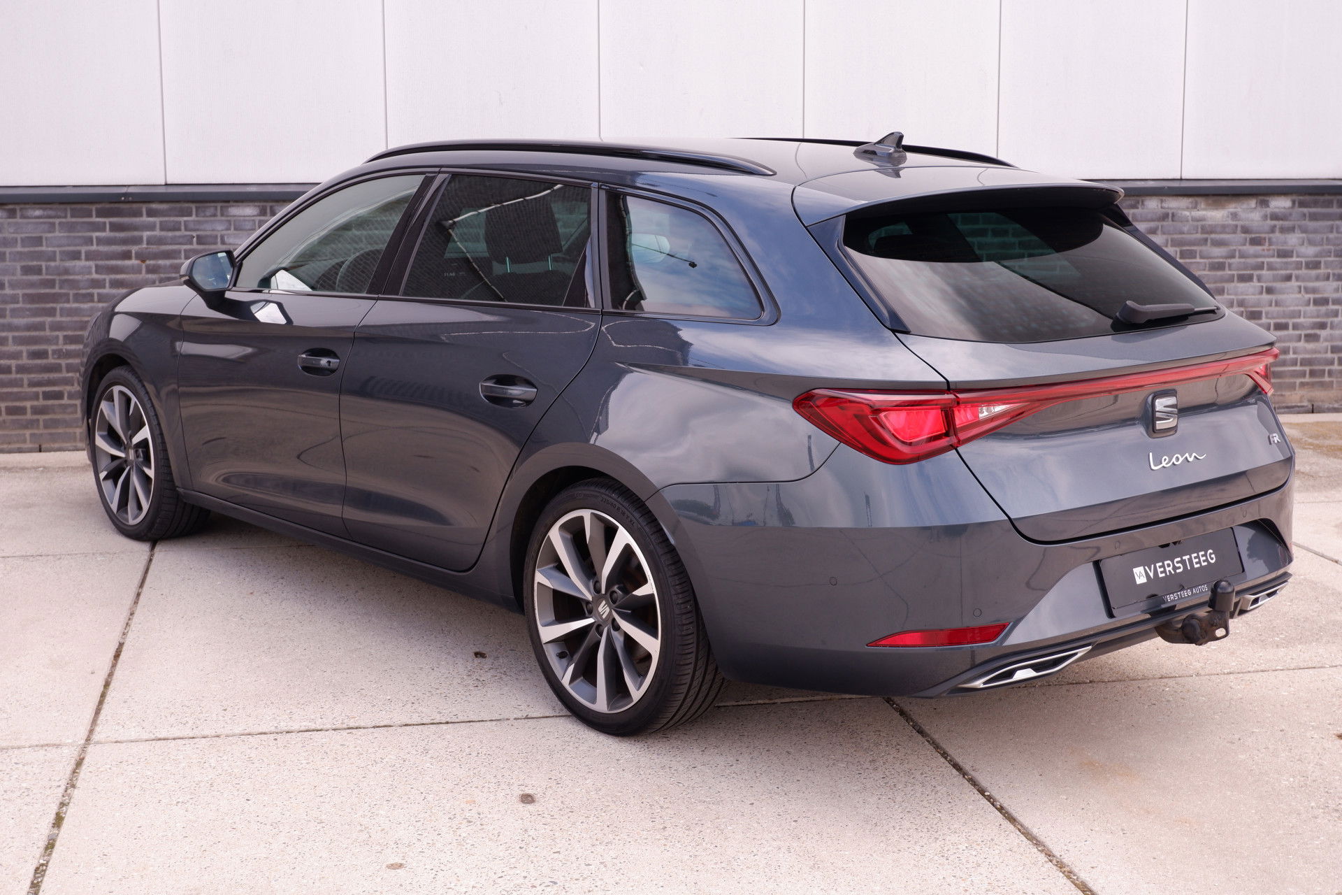 SEAT Leon Sportstourer