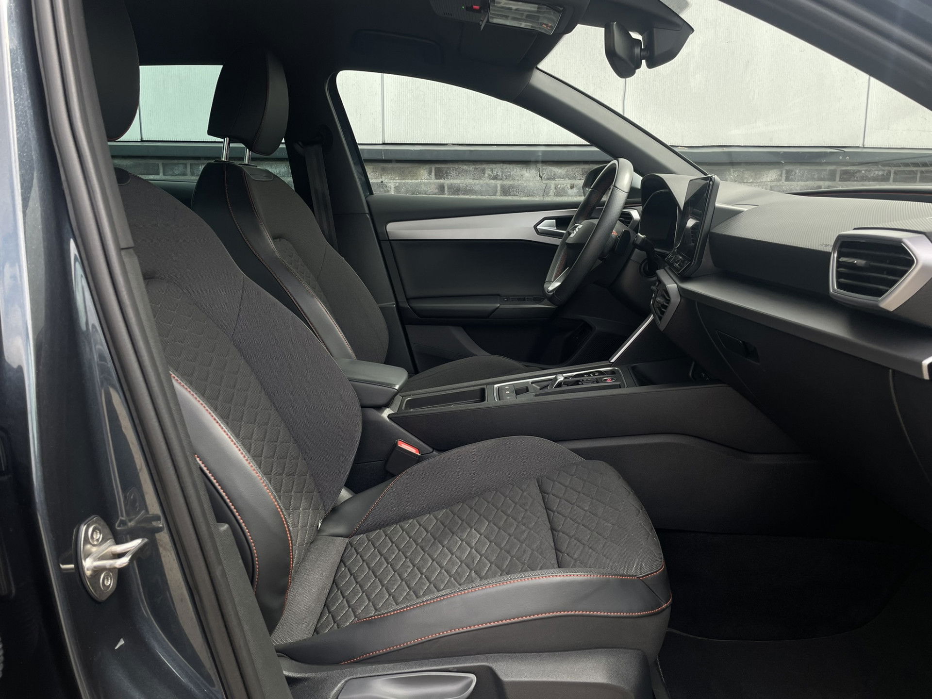 SEAT Leon Sportstourer