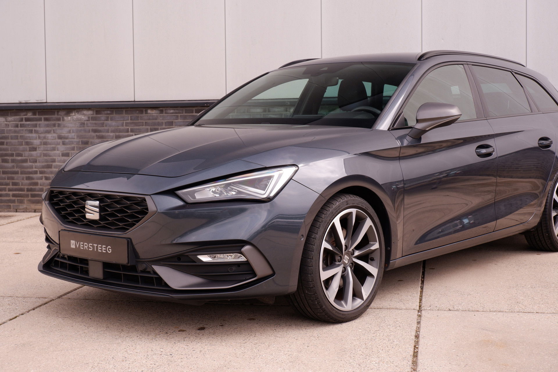SEAT Leon Sportstourer