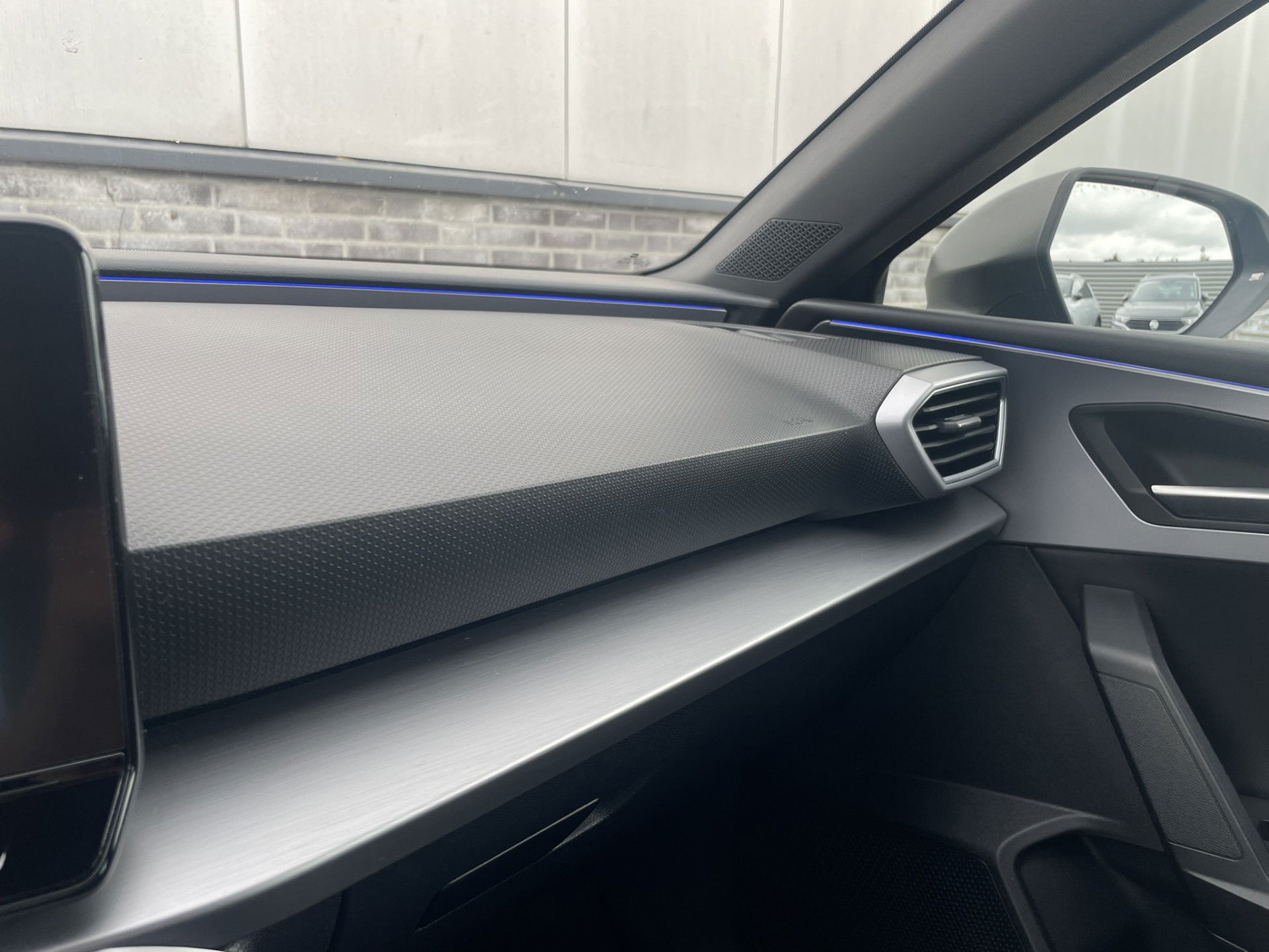 SEAT Leon Sportstourer