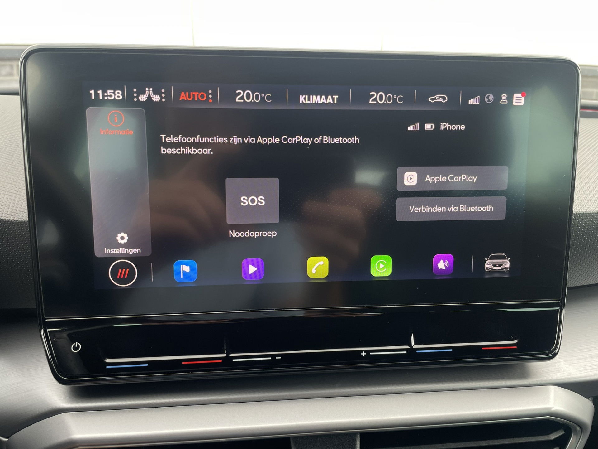 SEAT Leon Sportstourer