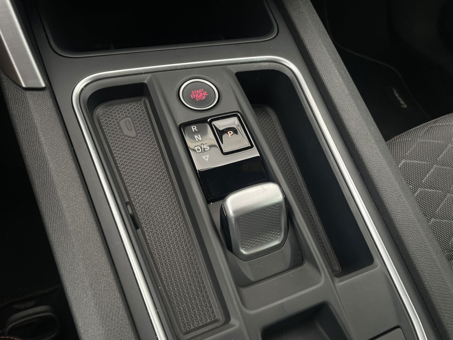 SEAT Leon Sportstourer
