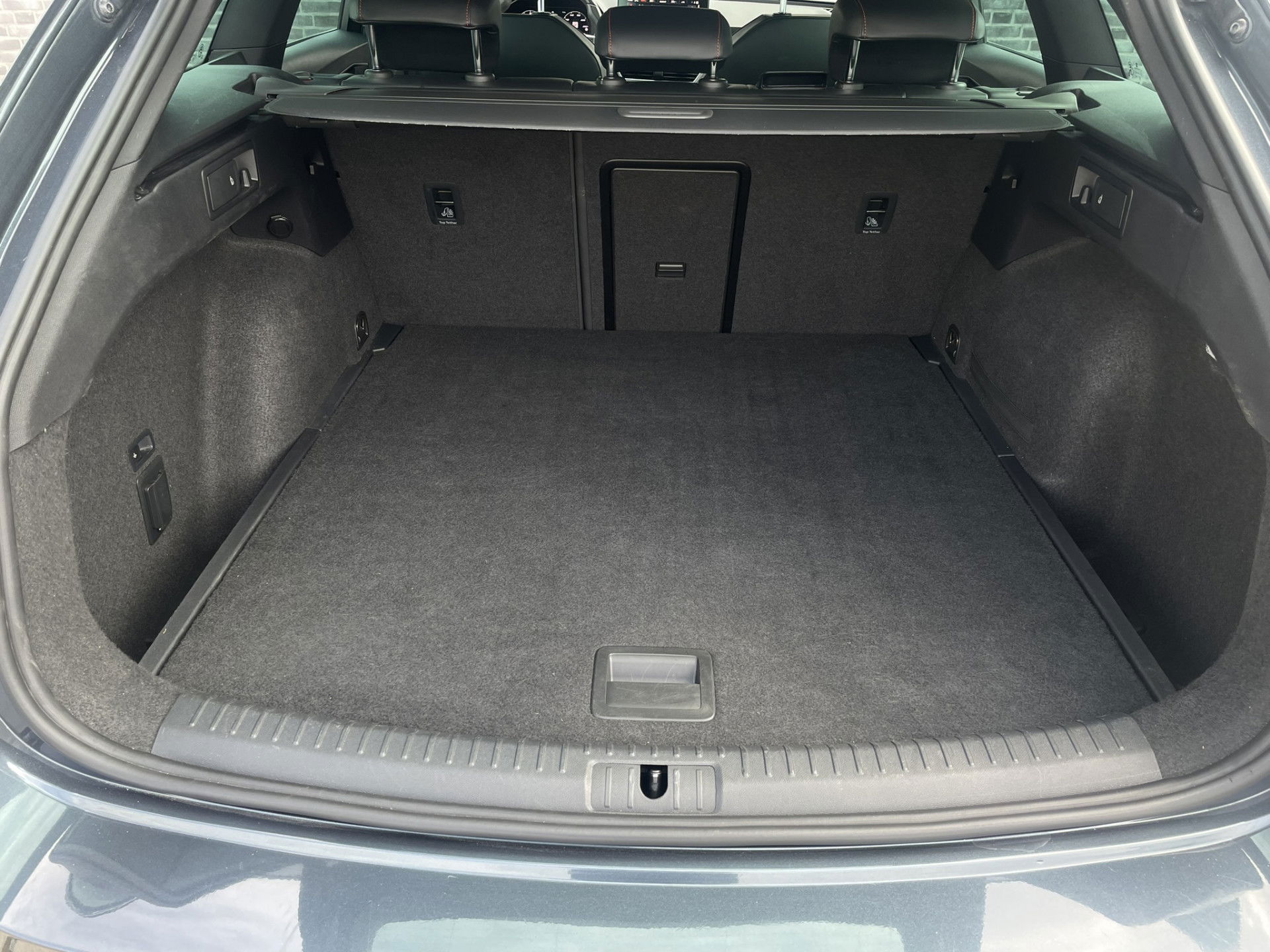 SEAT Leon Sportstourer