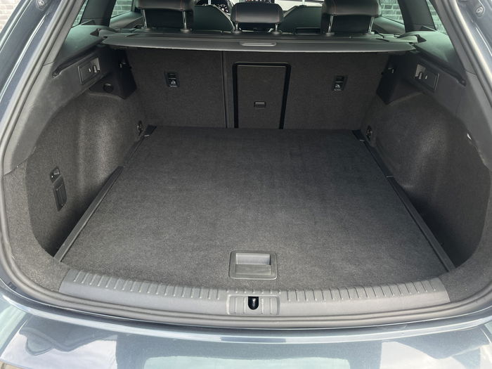 SEAT Leon Sportstourer