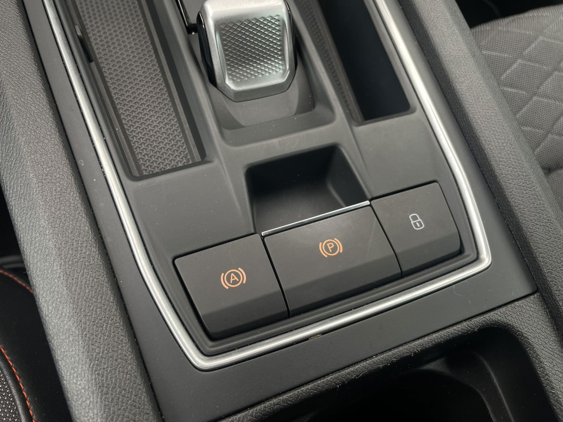 SEAT Leon Sportstourer